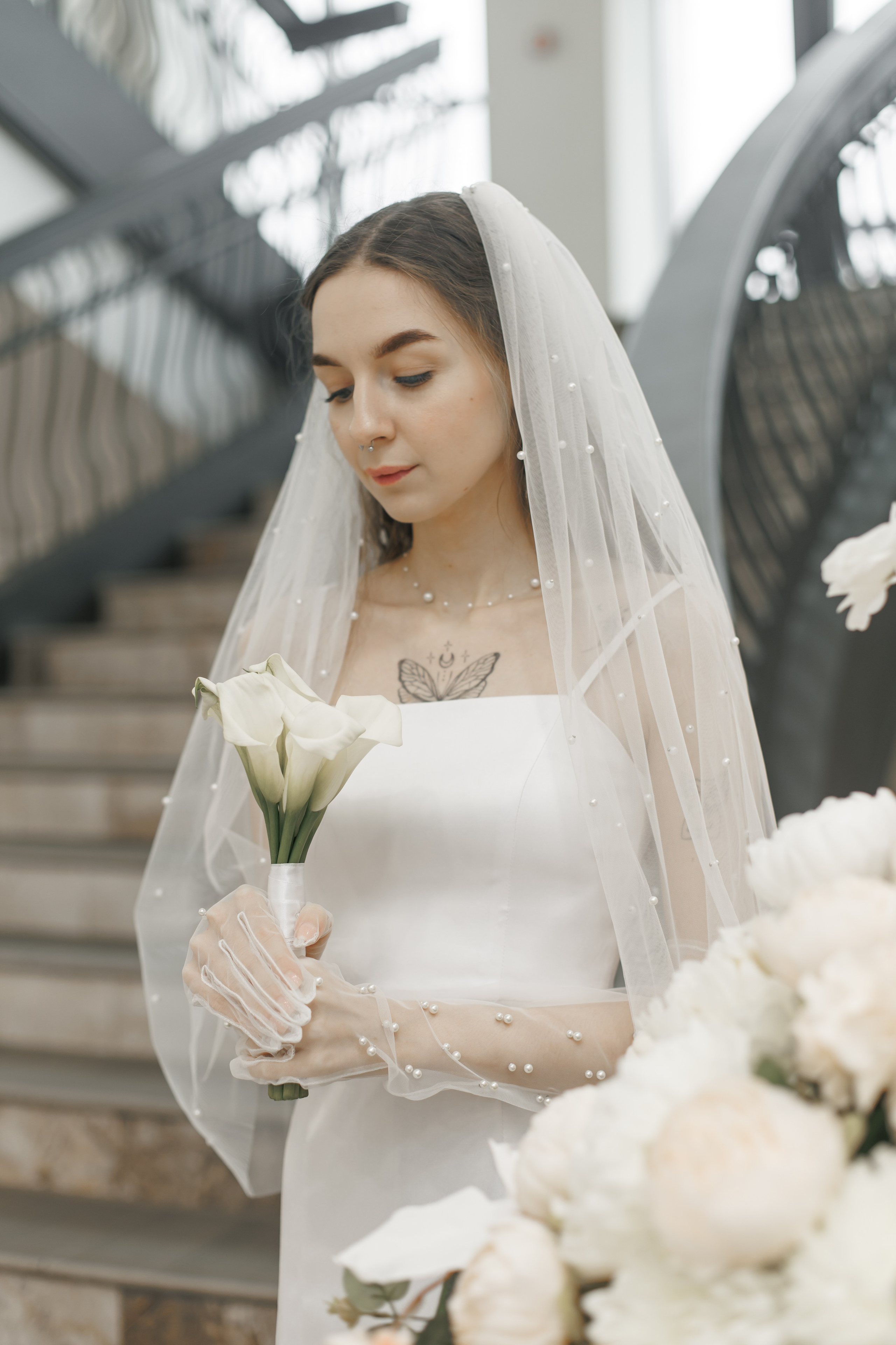 Свадьба Дарьи и Никиты. Семейный, детский и женский фотограф в Екатеринбурге