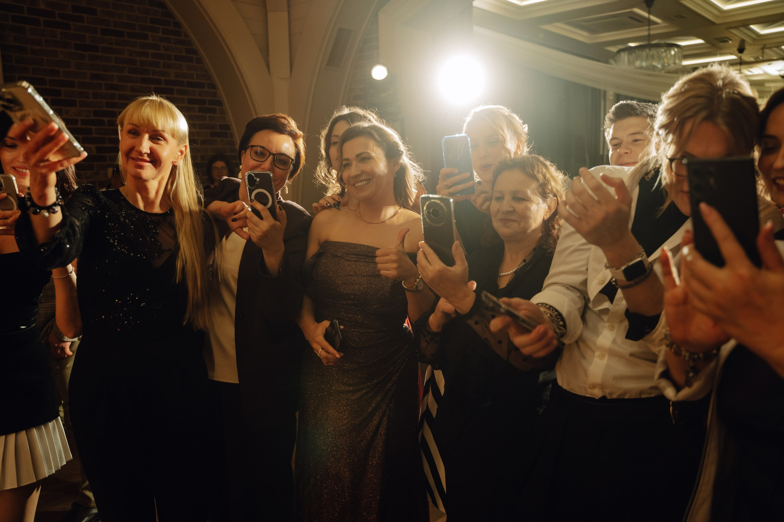 Артём и Аня. Свадебный фотограф Анжелика Сариева