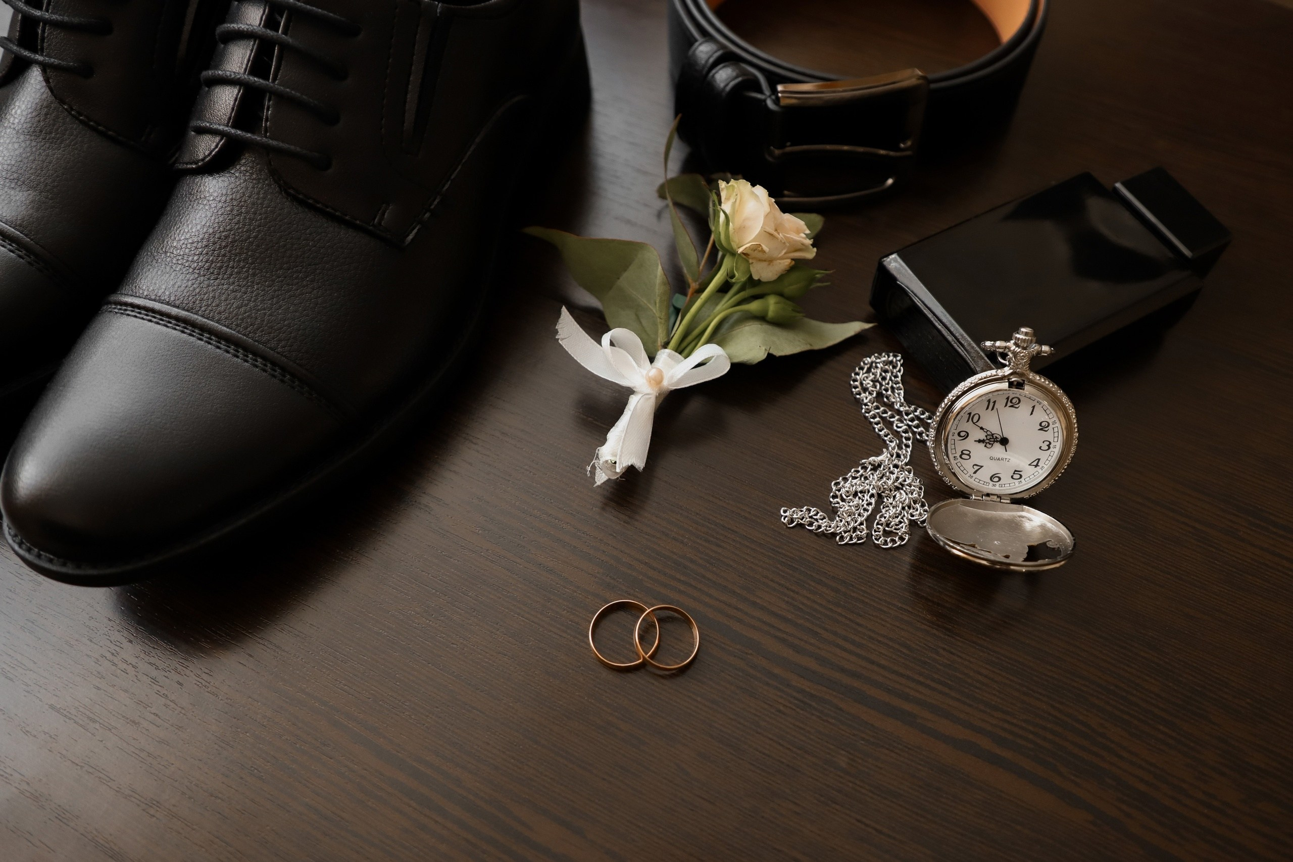 Денис и Дарья (сокращено). Свадебный фотограф Ангелина Сунгатулина | Саратов | Балаково | Вольск