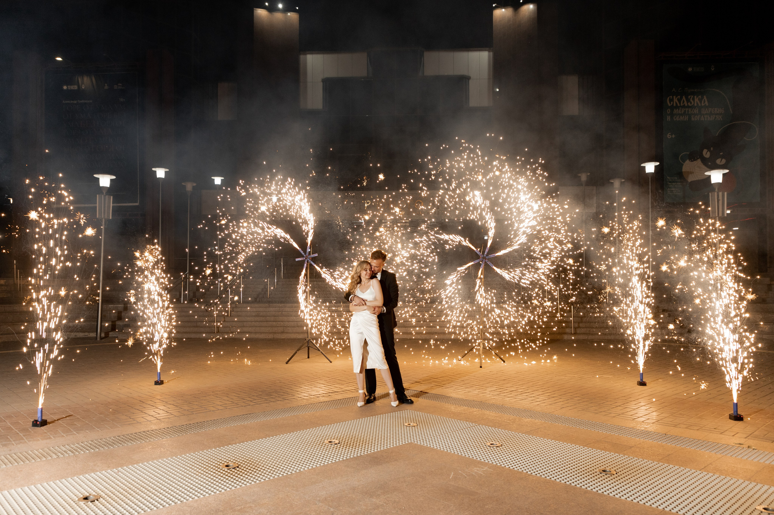 Банкеты. Свадебный фотограф Ангелина Сунгатулина | Саратов | Балаково | Вольск