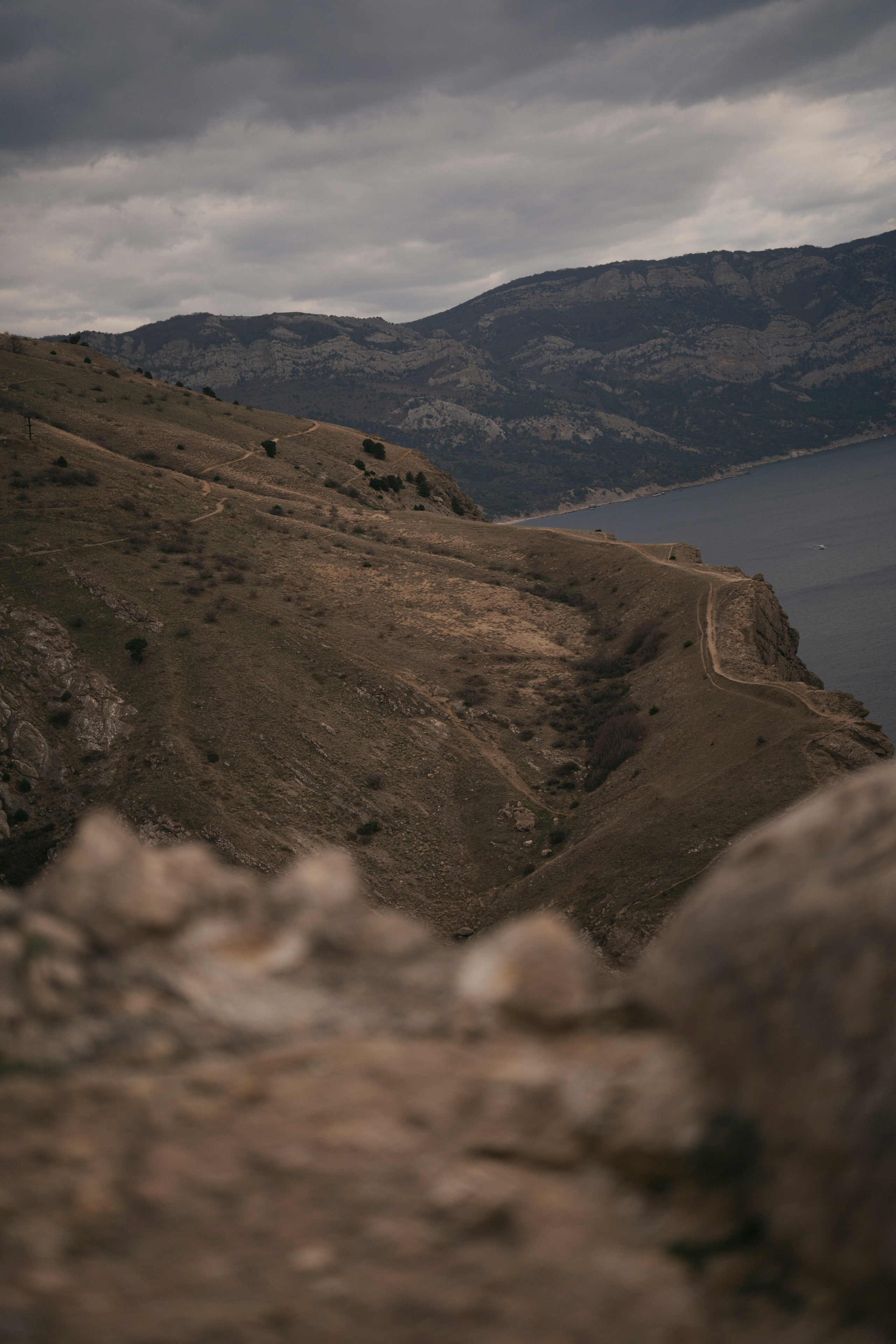 Crimea. Фотограф Дарья Филатова