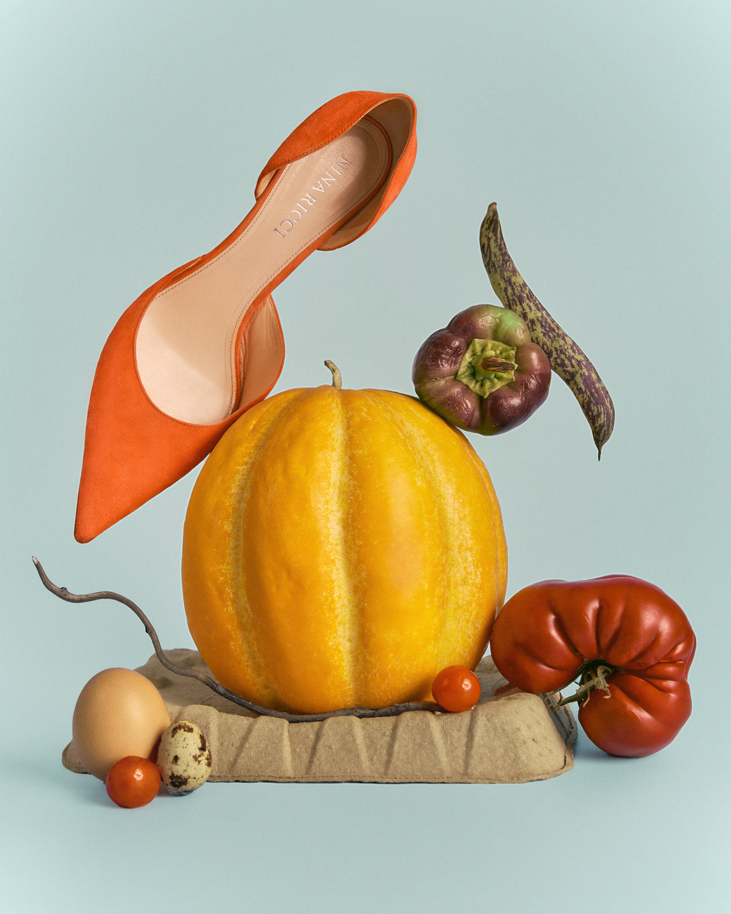 Фотограф Елена Вороха. Москва