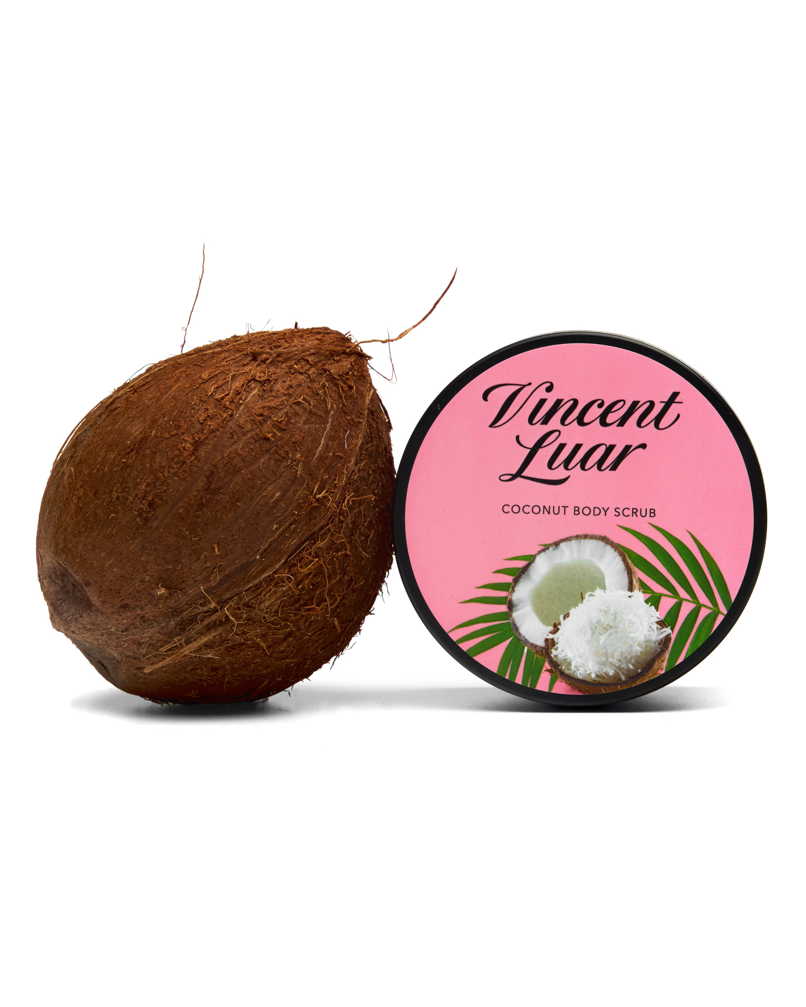 Vincent Luar. Фотограф Елена Вороха. Москва