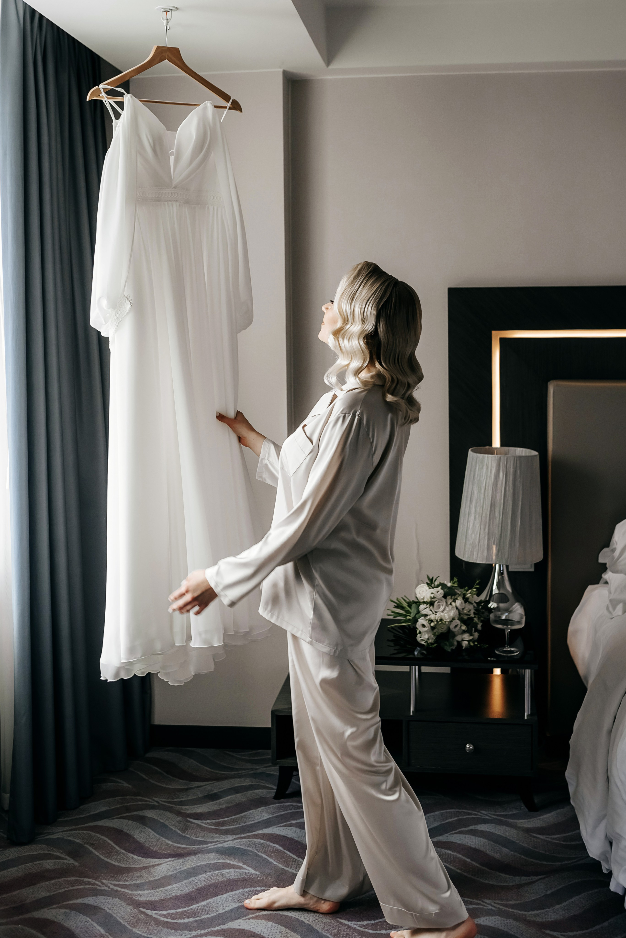 Алмаз & Анастасия. Ваш свадебный фотограф Владимир Ямулин / Стерлитамак и РБ