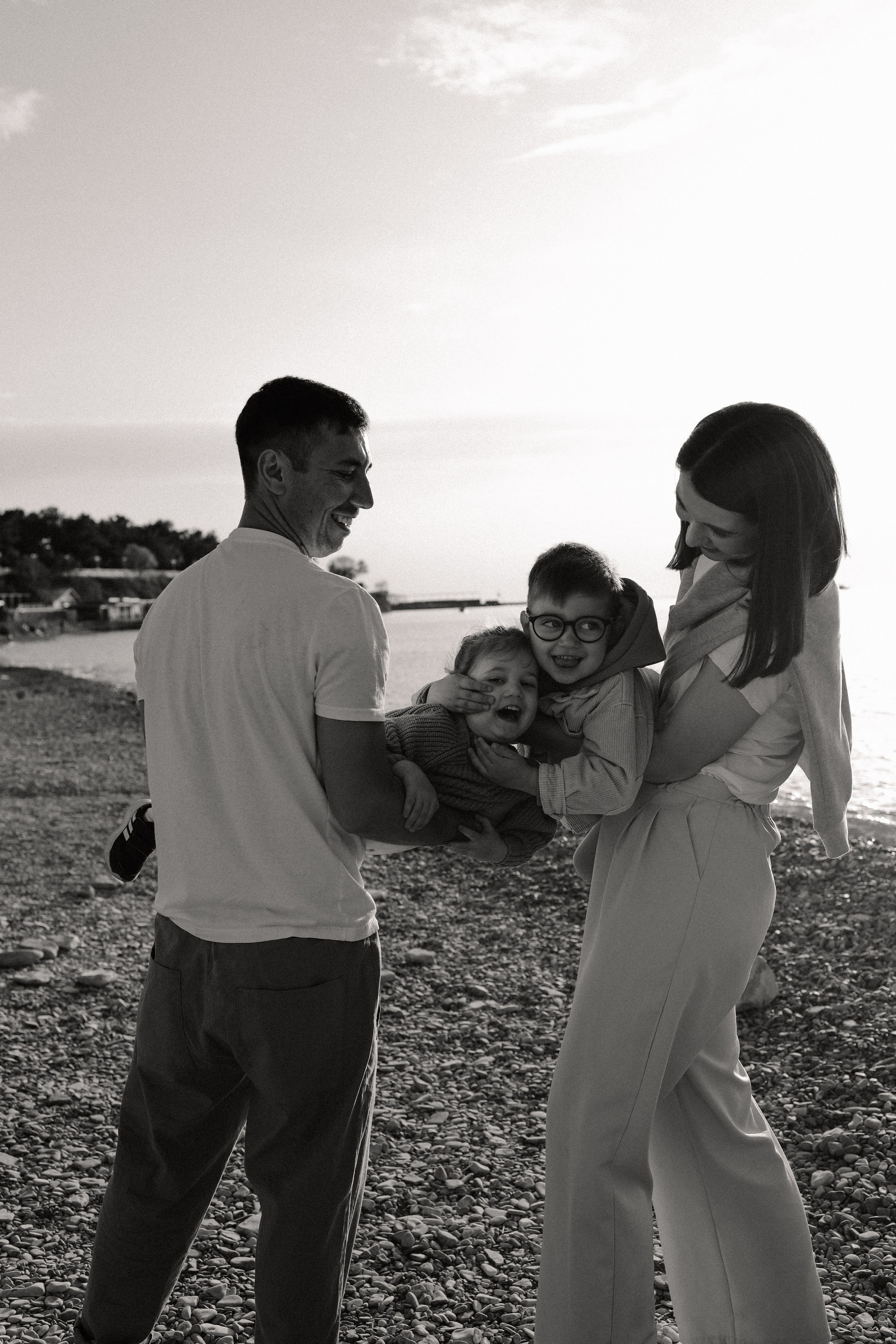 Море волнуется «раз»…. Свадебный и семейный фотограф Волгоград Наталья Алексеева