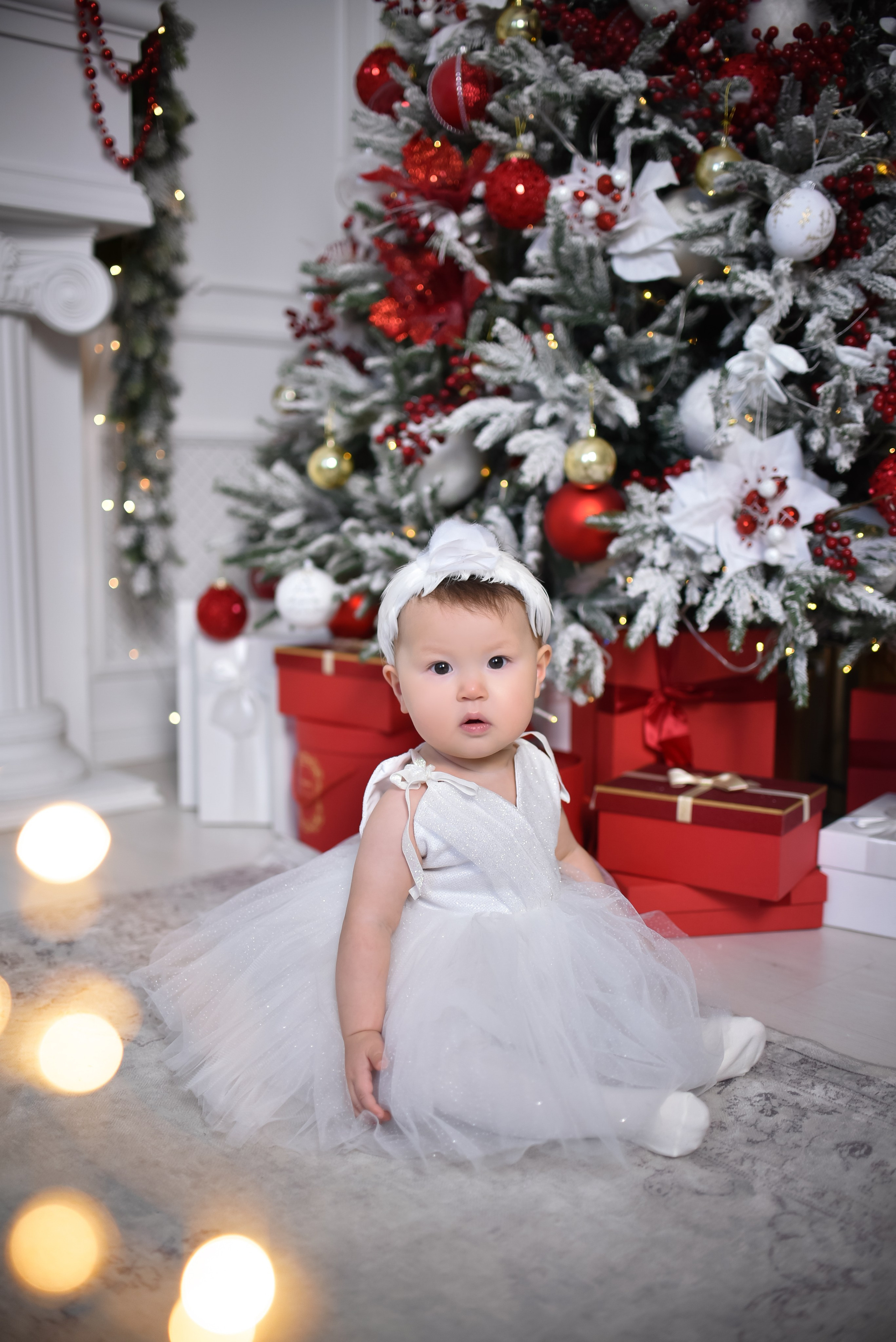 Самал. Фотограф Тамара Катапова