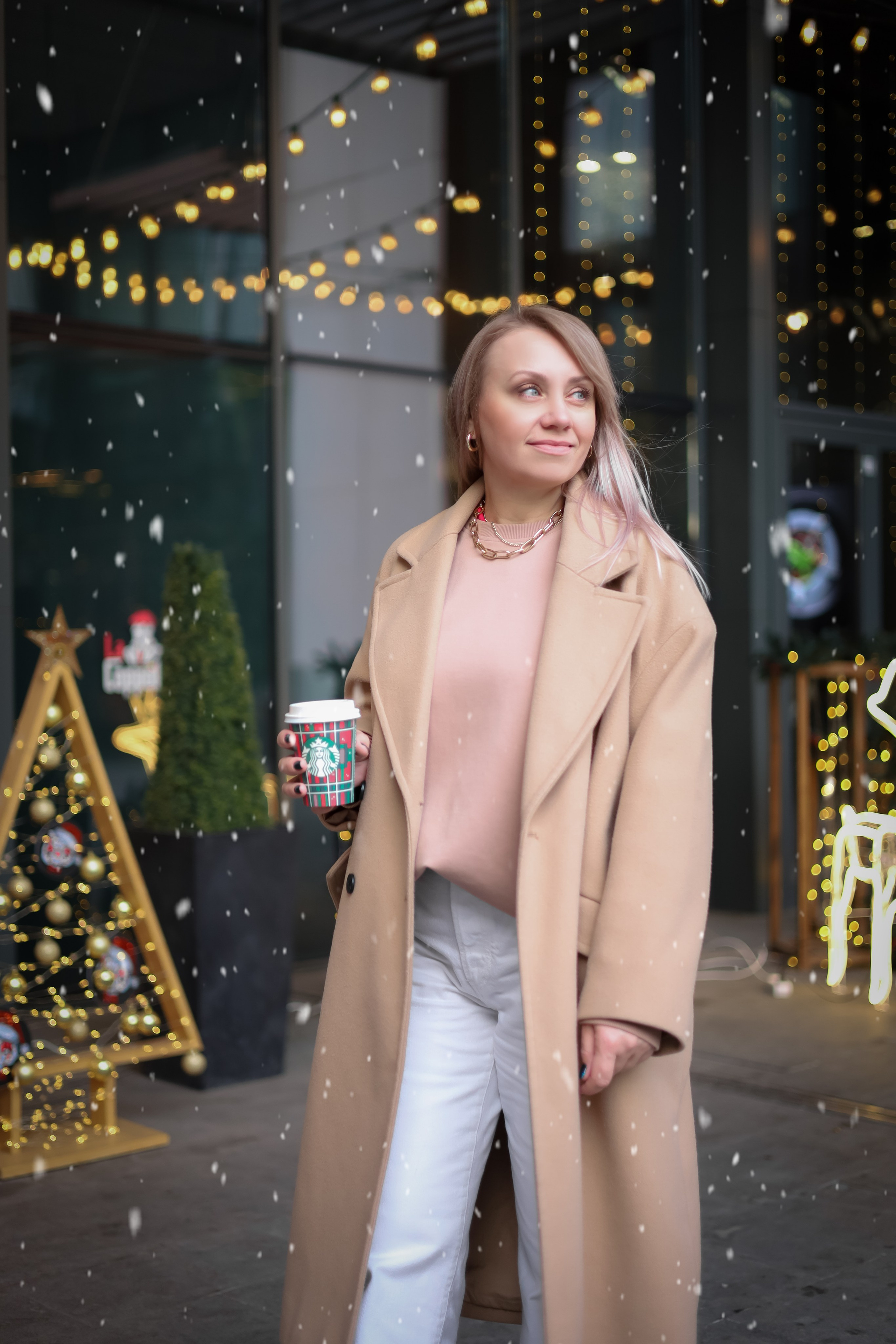 Наталья. Фотограф Тамара Катапова