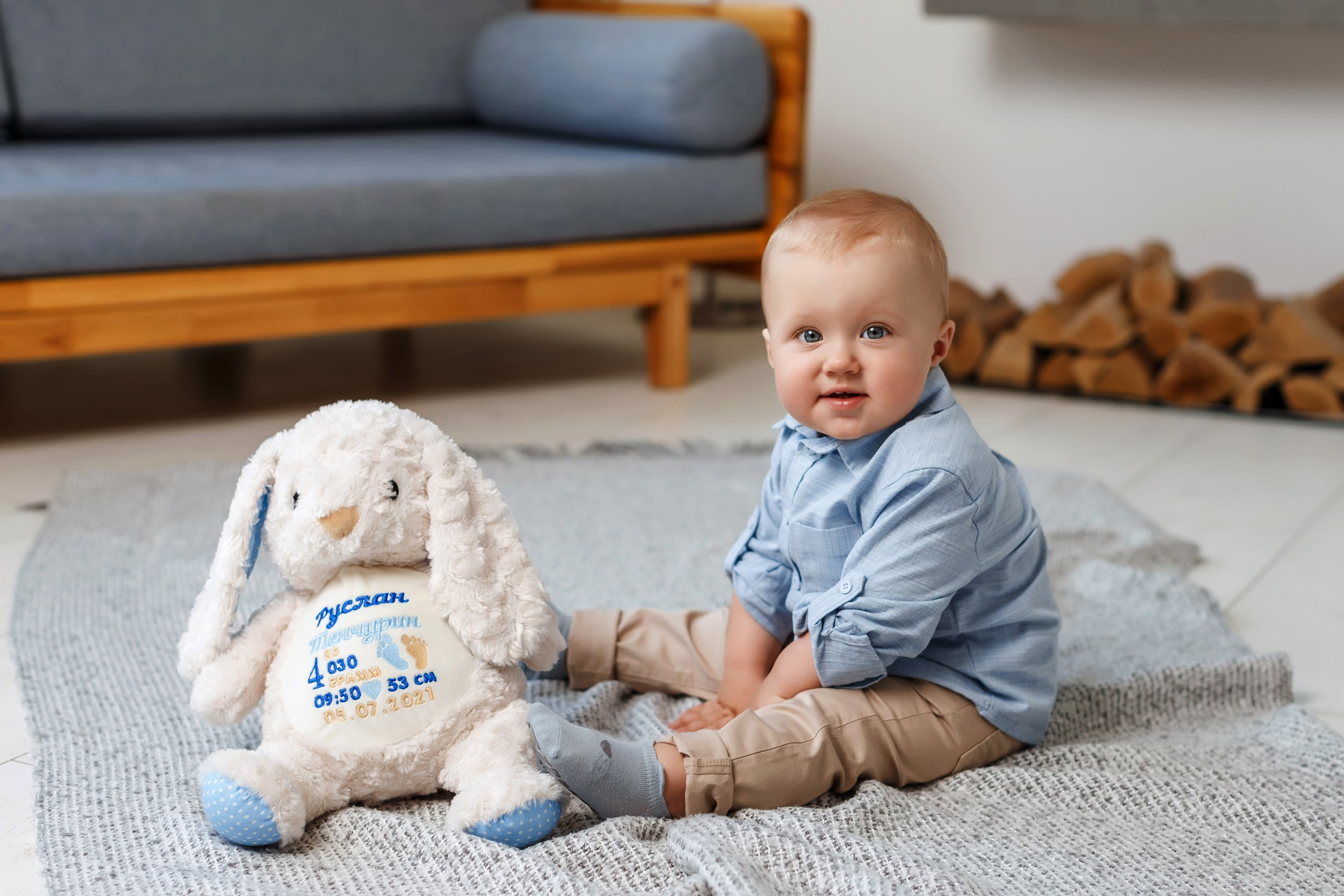 Семейные фотосессии. Истории