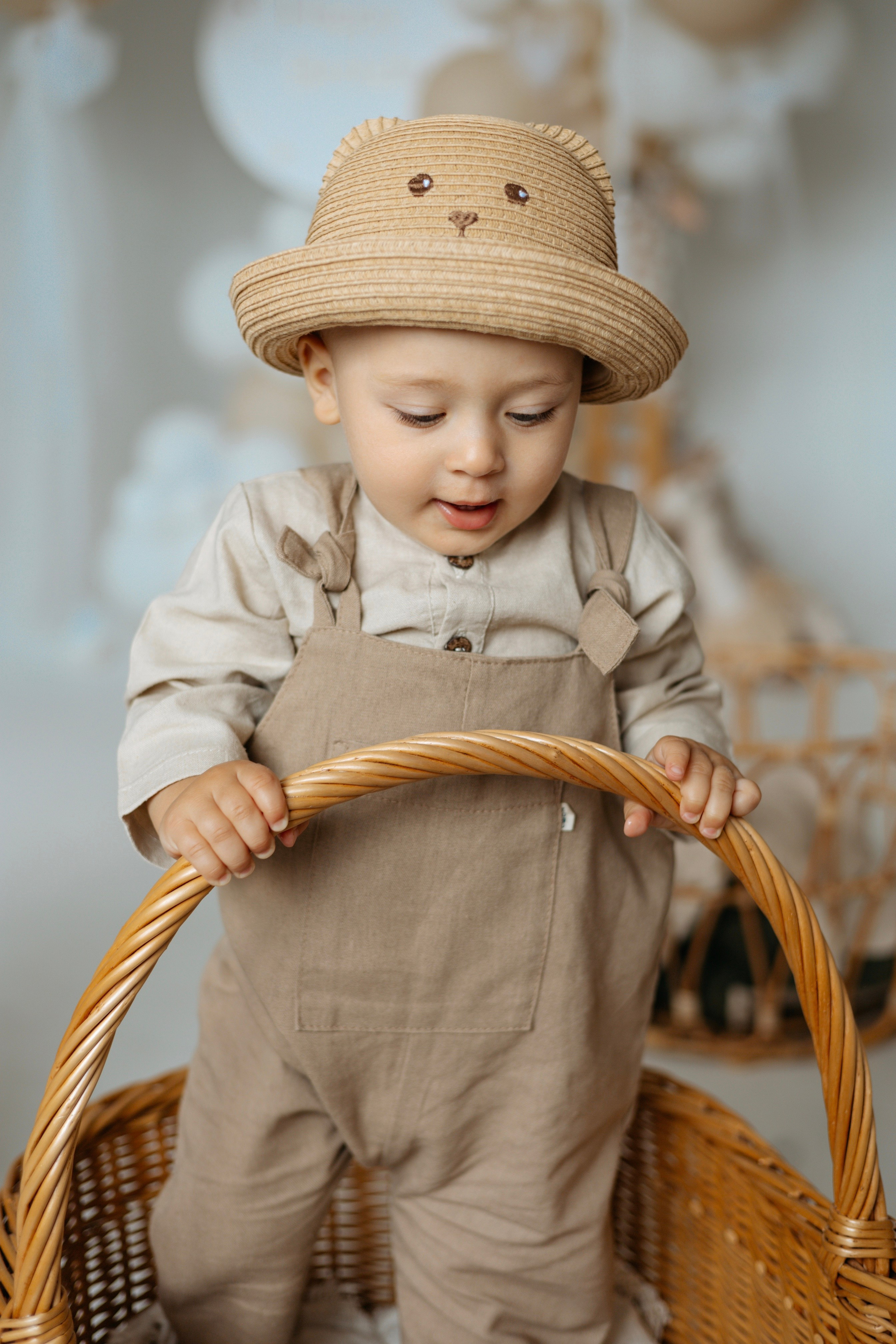 Матвей, Вика, Коля. Самый теплый фотограф в Краснодаре Рябоконь Ксения