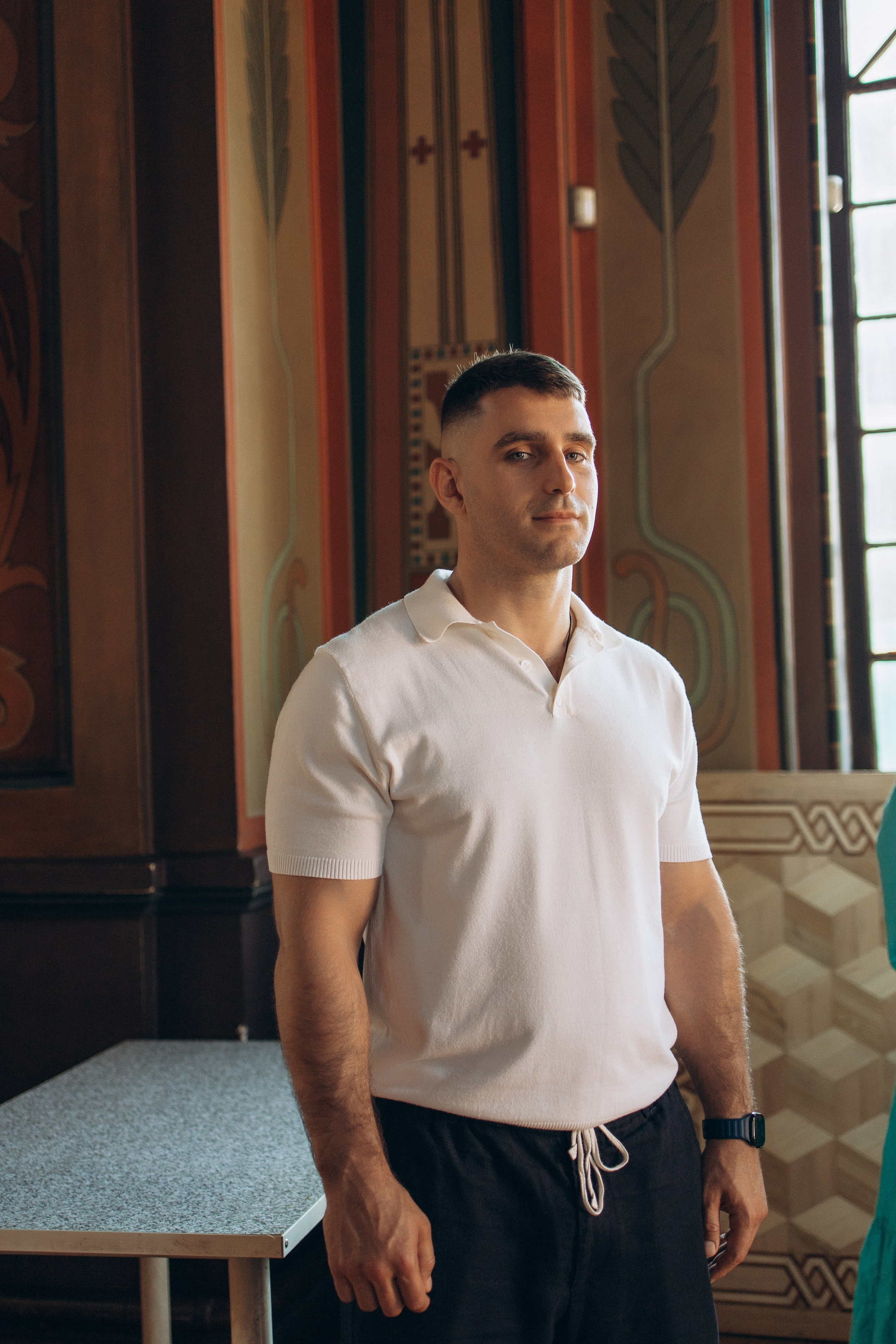 01.06.2025. Самый теплый фотограф в Краснодаре Рябоконь Ксения