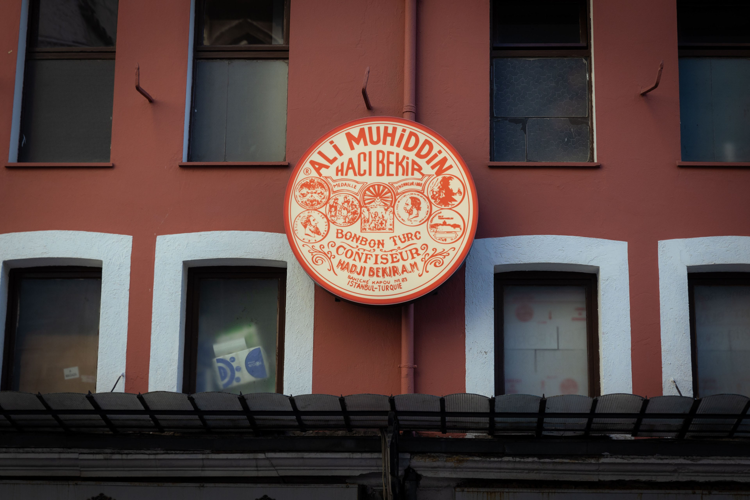 Турция (осень 2023). Фотограф Виноградов Константин