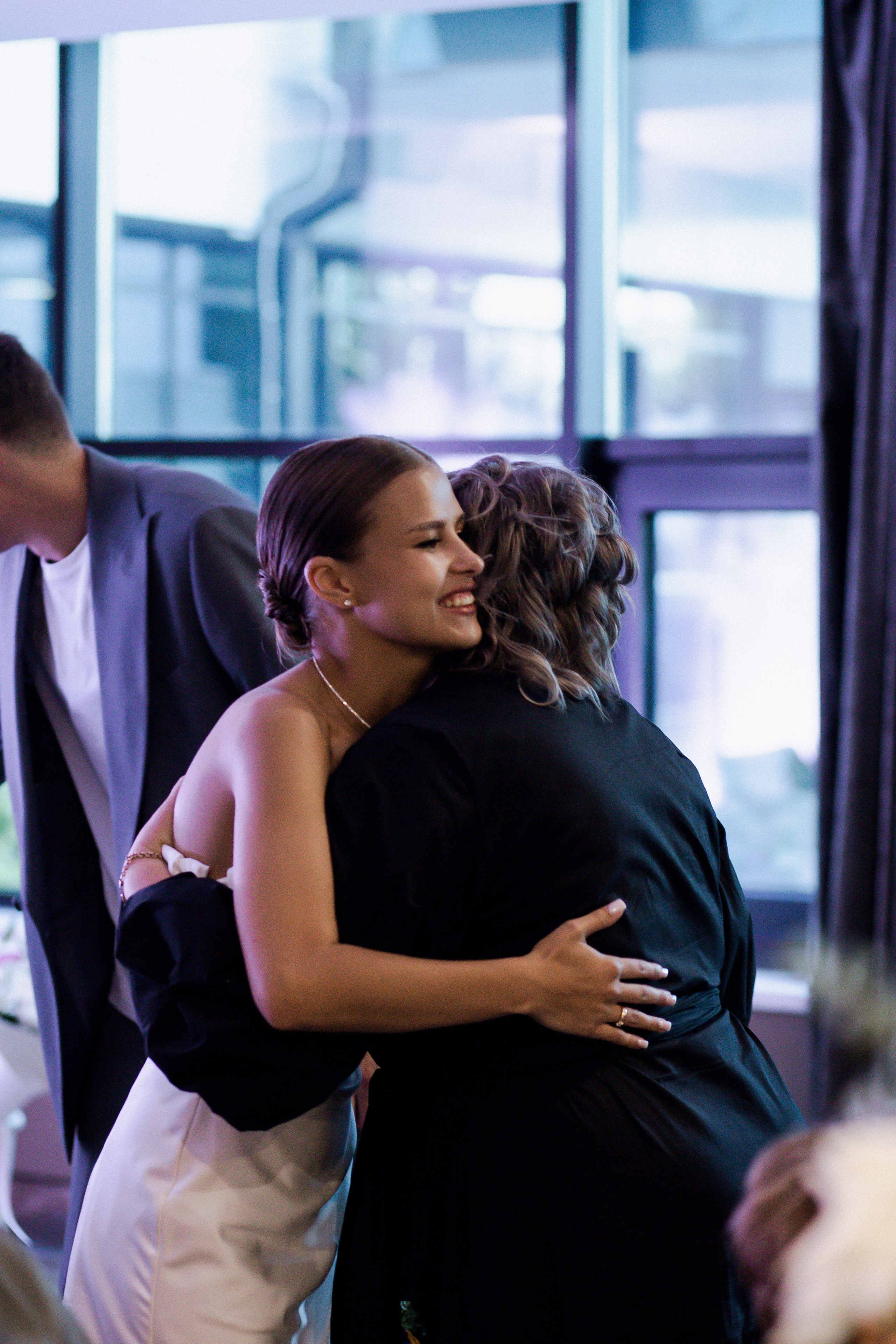 Юлия и Игорь. Фотограф Юлия Герасимова Иркутск