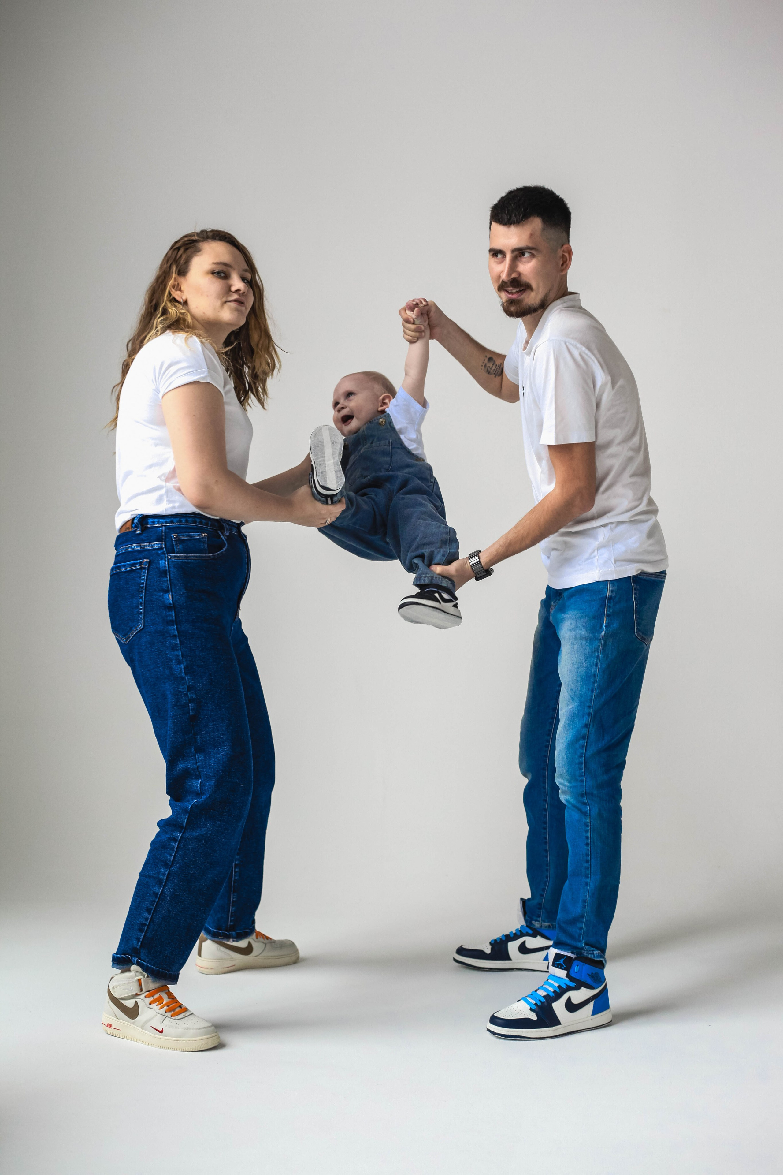 Студия. Уличный фотограф Города N