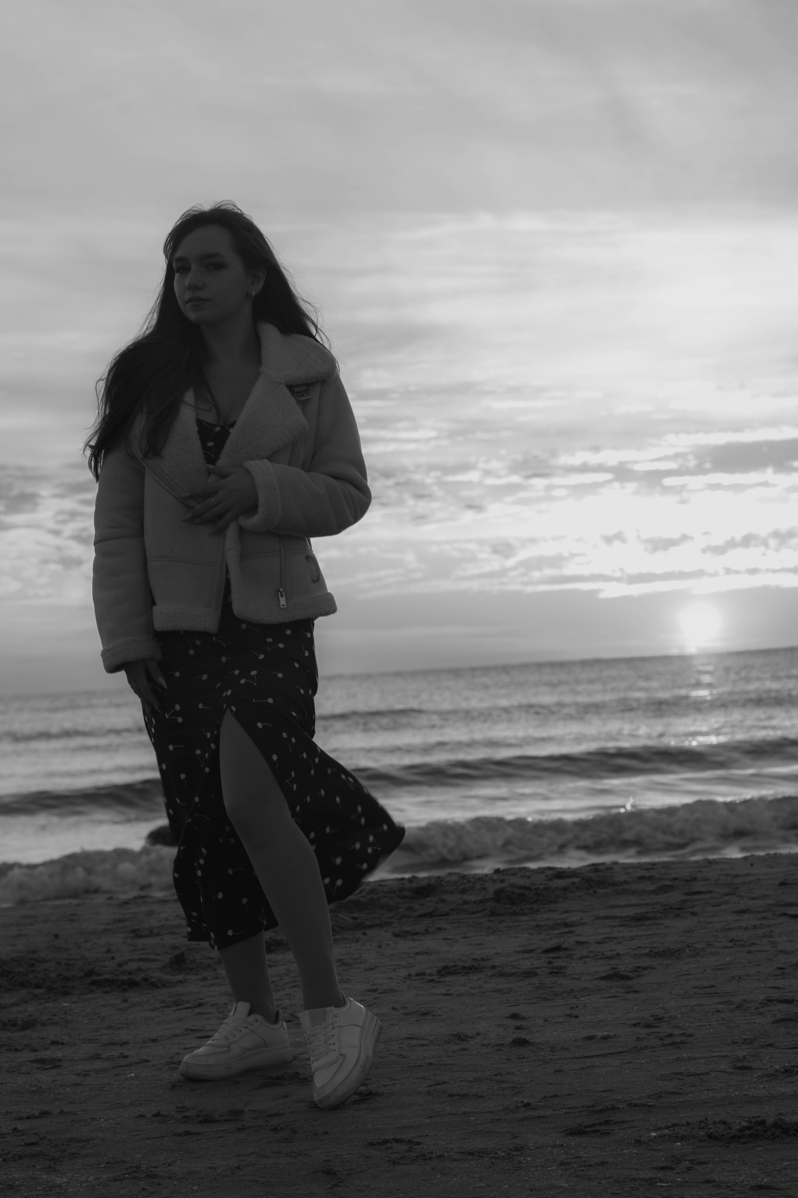 «Золотые лучи счастья». Уличный фотограф Города N