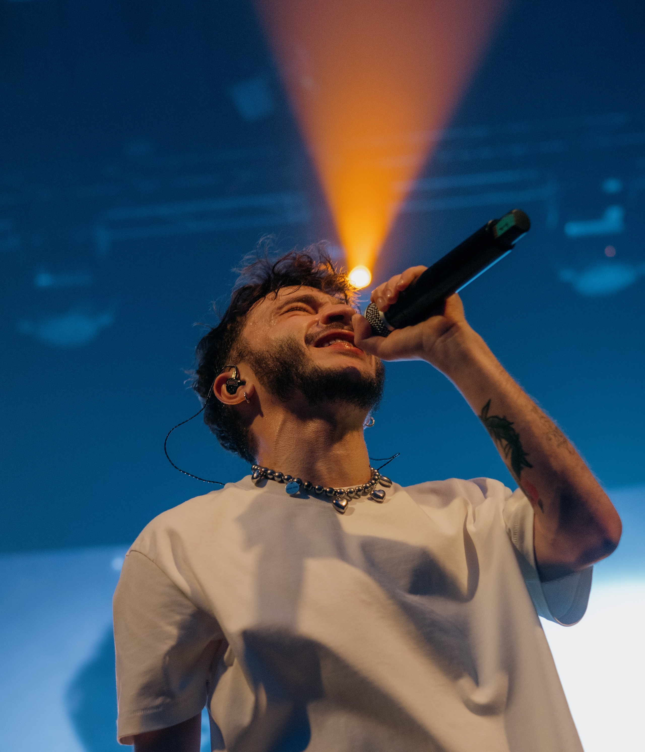 ДЖАРАХОВ'23. RUSLAN ROZANOV