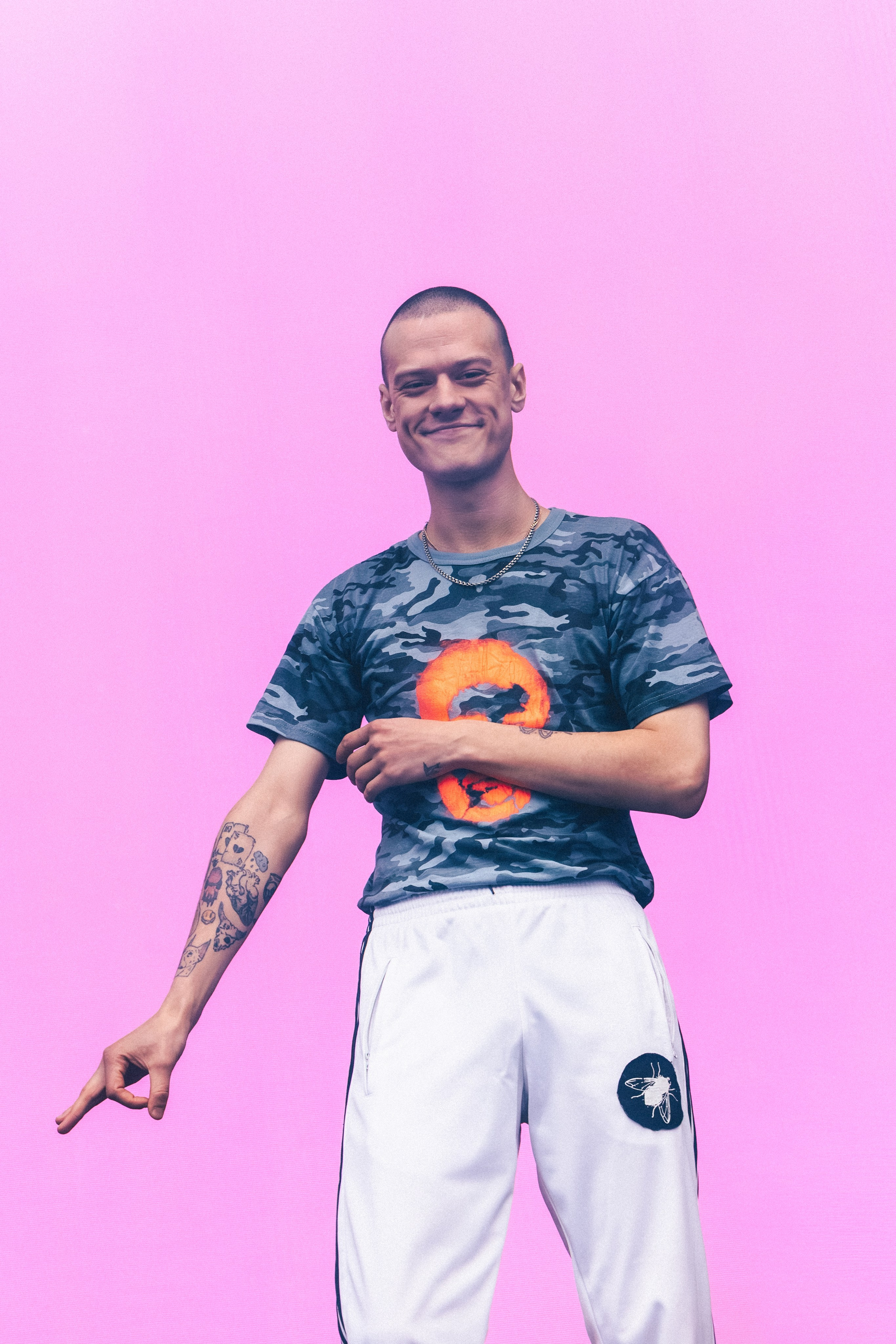 Хаски Стереолето 26. RUSLAN ROZANOV
