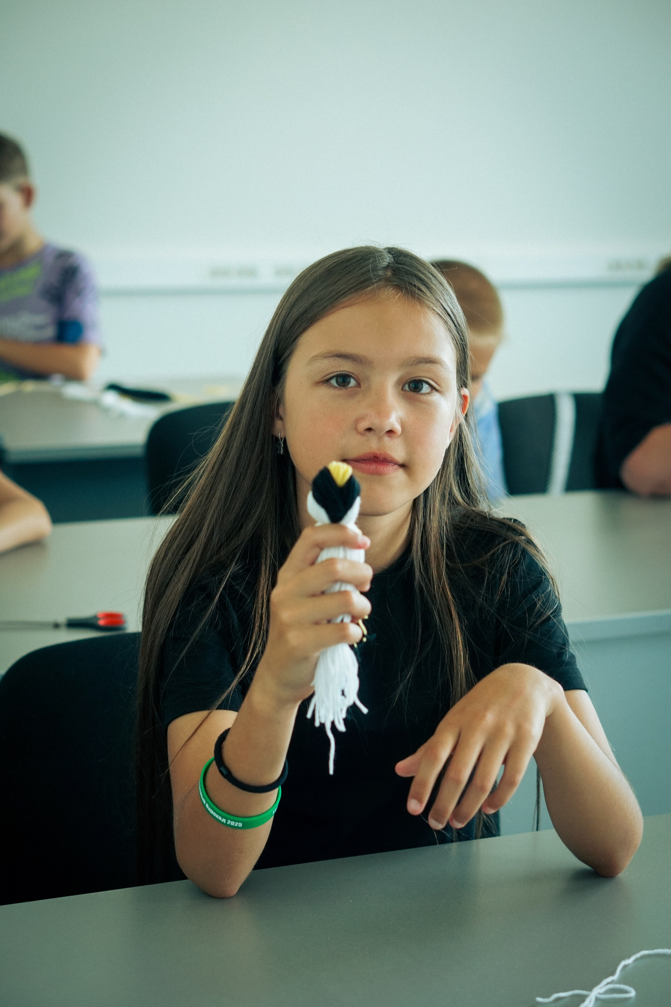 «Белый пароход» лагерь. Фотограф Москва — Полина Робин