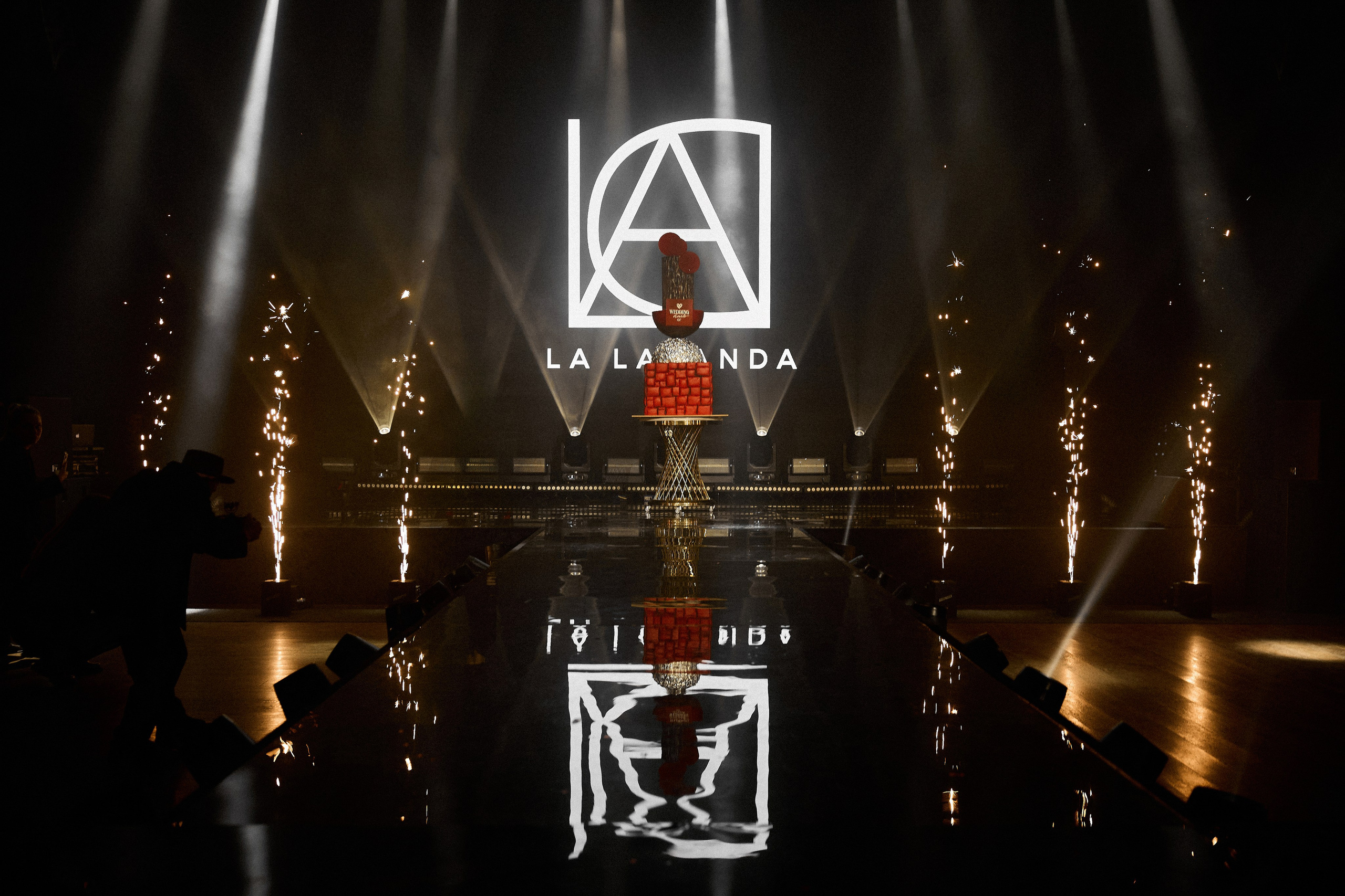 Wedding Awards Юг 2024. Фотограф Айвазова Наталья Краснодар