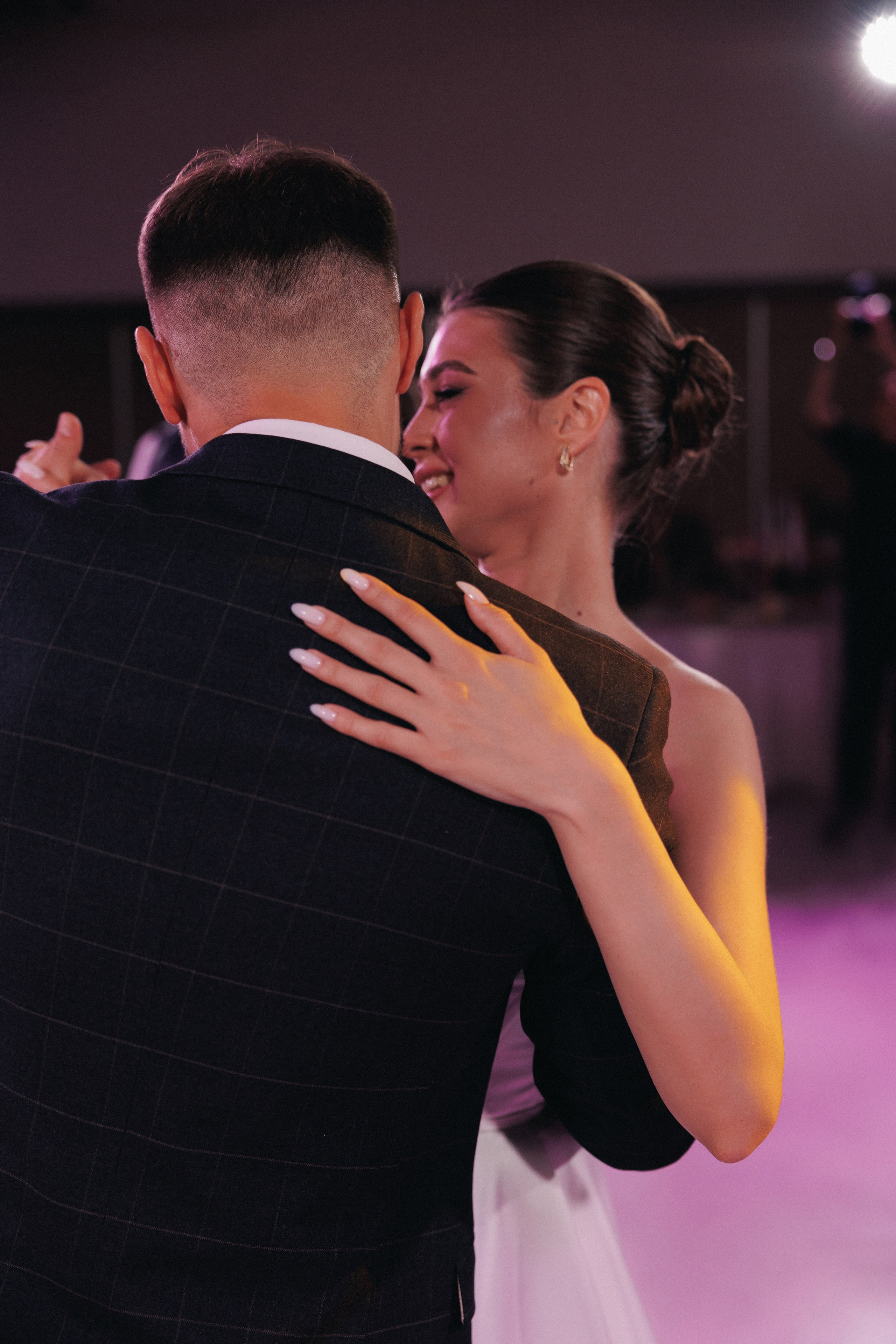 БОГДАН И АНАСТАСИЯ | ЮЖНО-САХАЛИНСК. Wedding and family photographer in Vladivostok Anton Blokhin