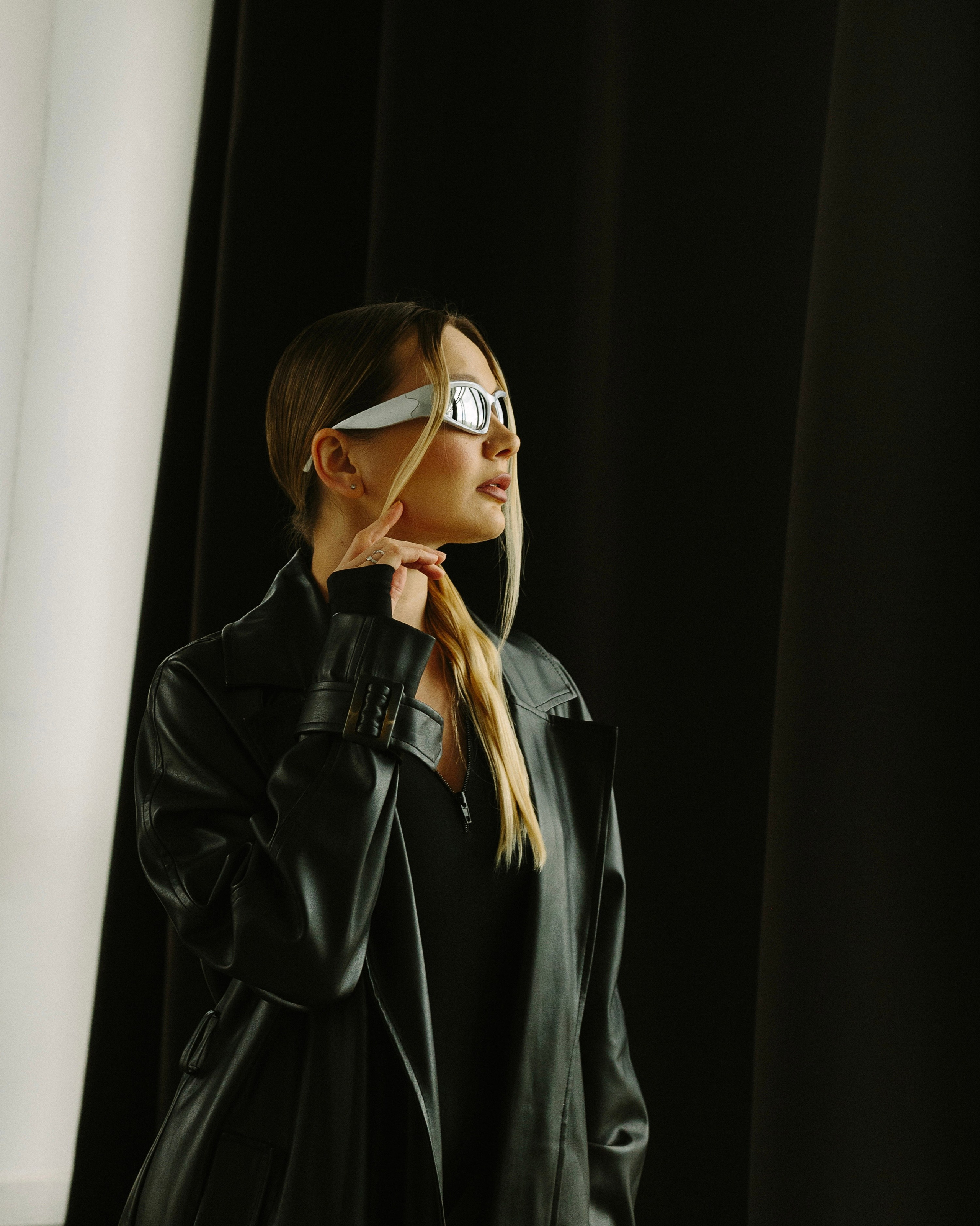 Юлия съёмка в студии. Женский и лавстори фотограф в Москве Елена Аксютко