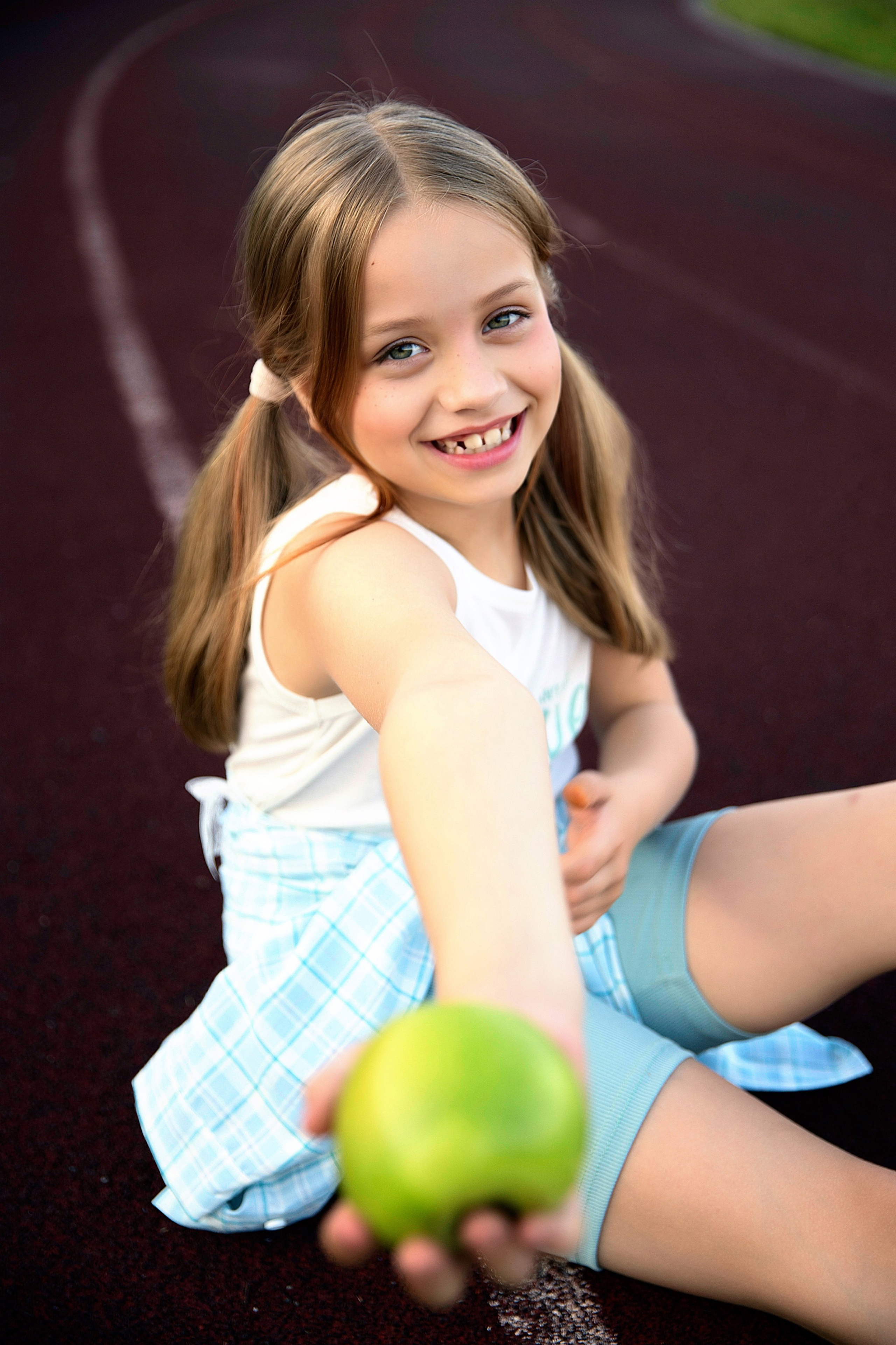 SPORT STYLE. Детский школьный фотограф в Кемерово Зиновьева Екатерина