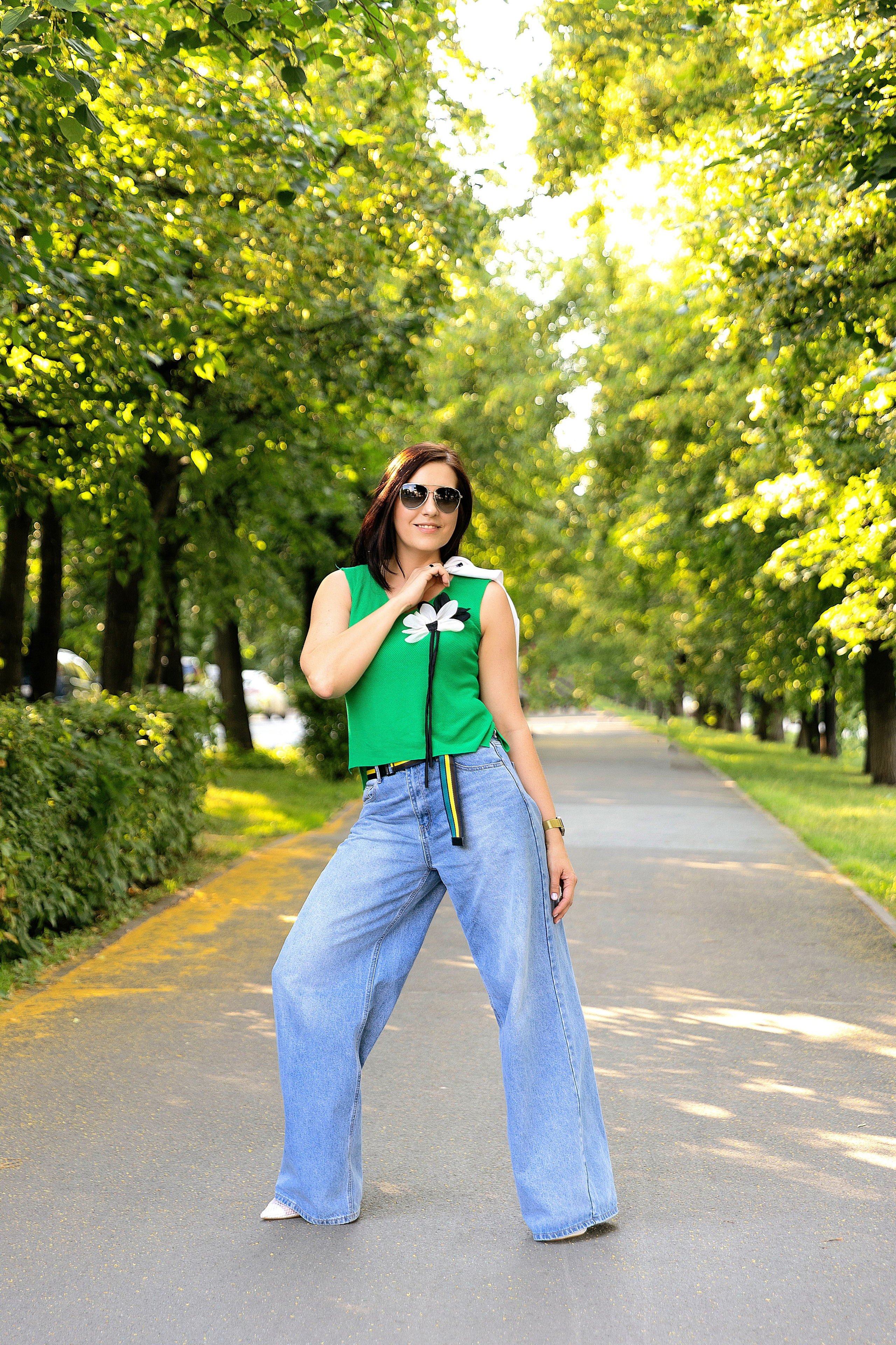 STREET STYLE. ТЕМА — новая творческая точка на карте нашего города!