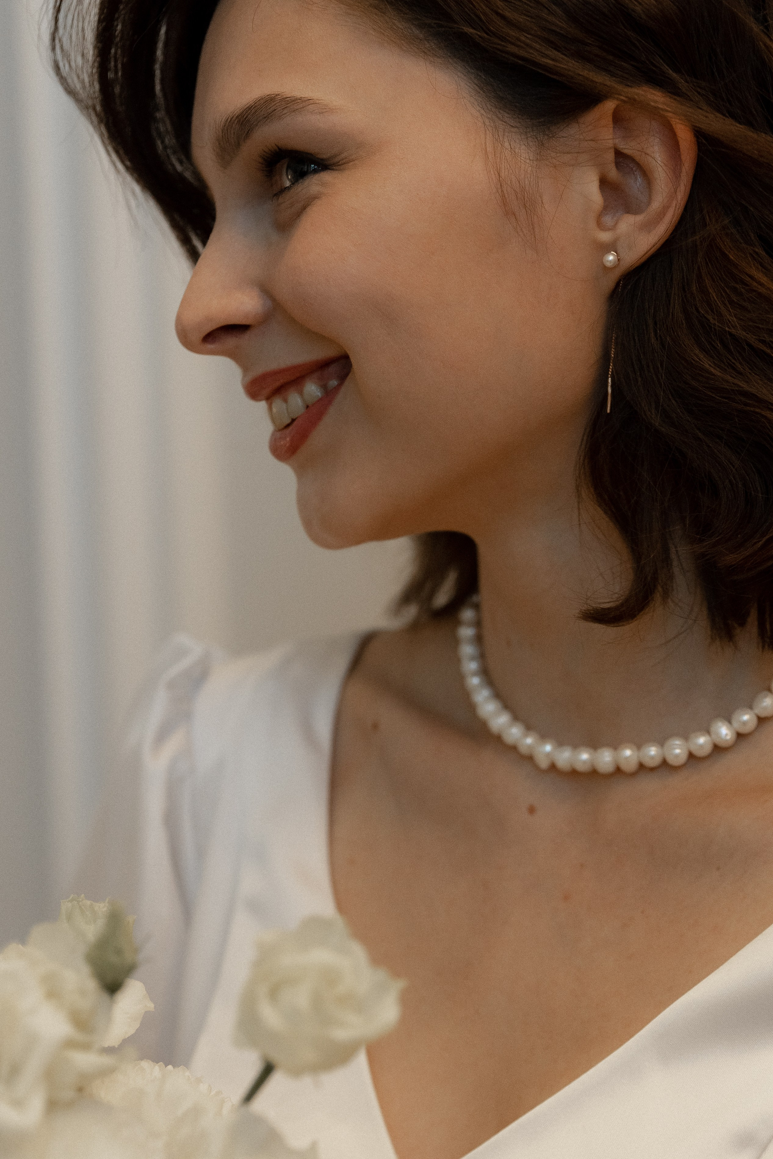 Со школьной скамьи. Свадебный фотограф Ярославль, Рыбинск