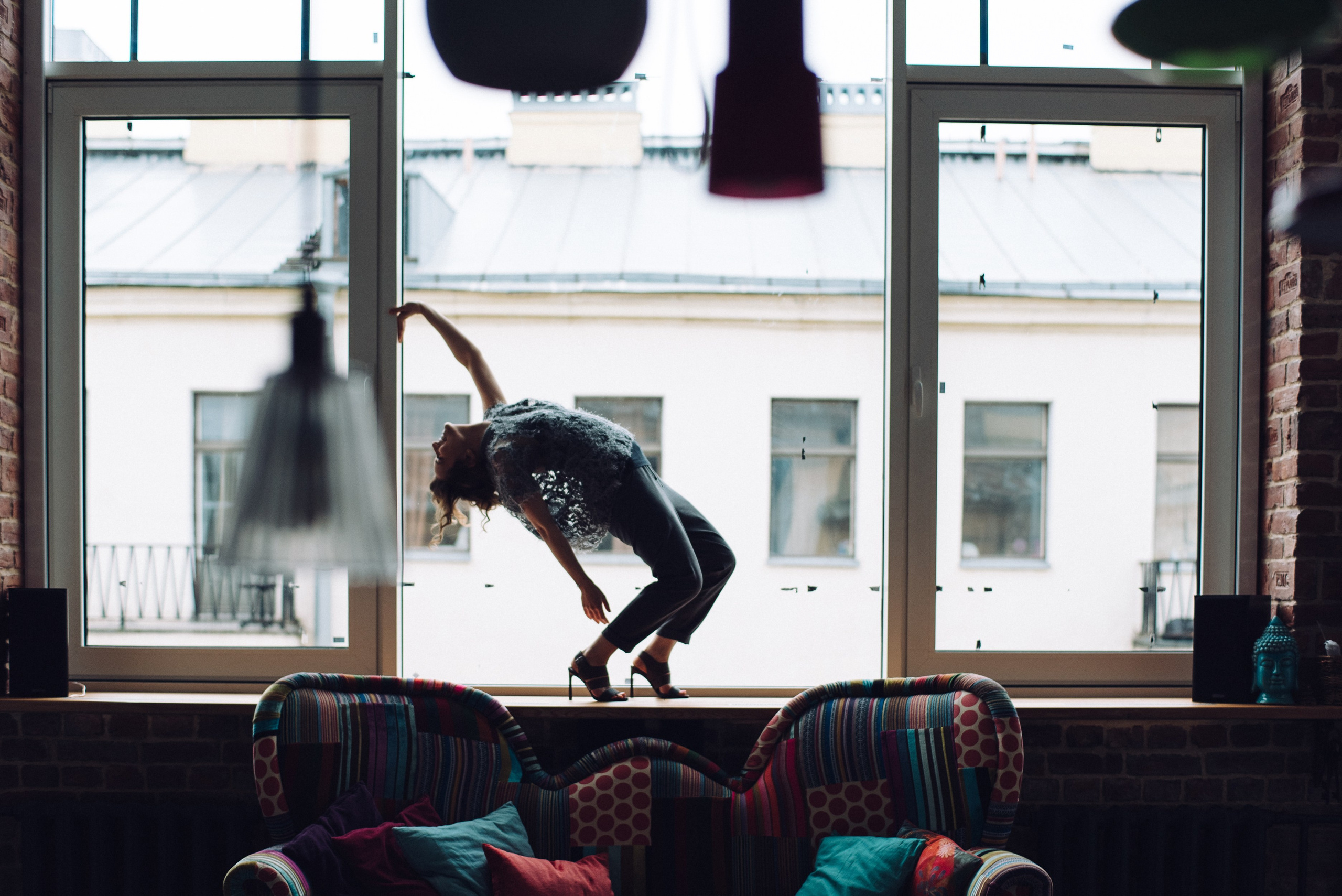 Портретный фотограф СПб. Изящная фотография | Ксения Милушкина