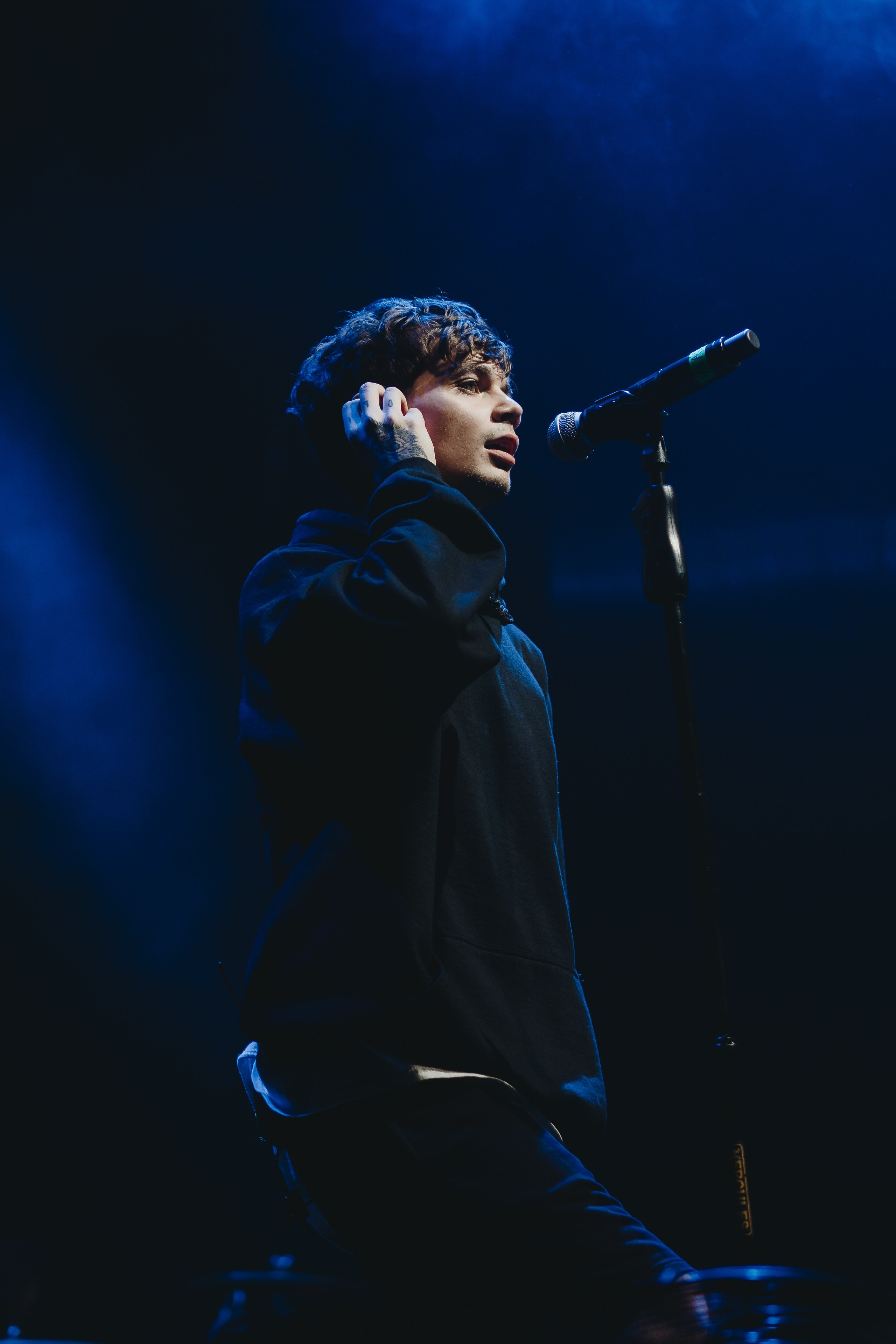 Saypink! (Moscow\05.11.2023). Фотограф Михаил Шабан