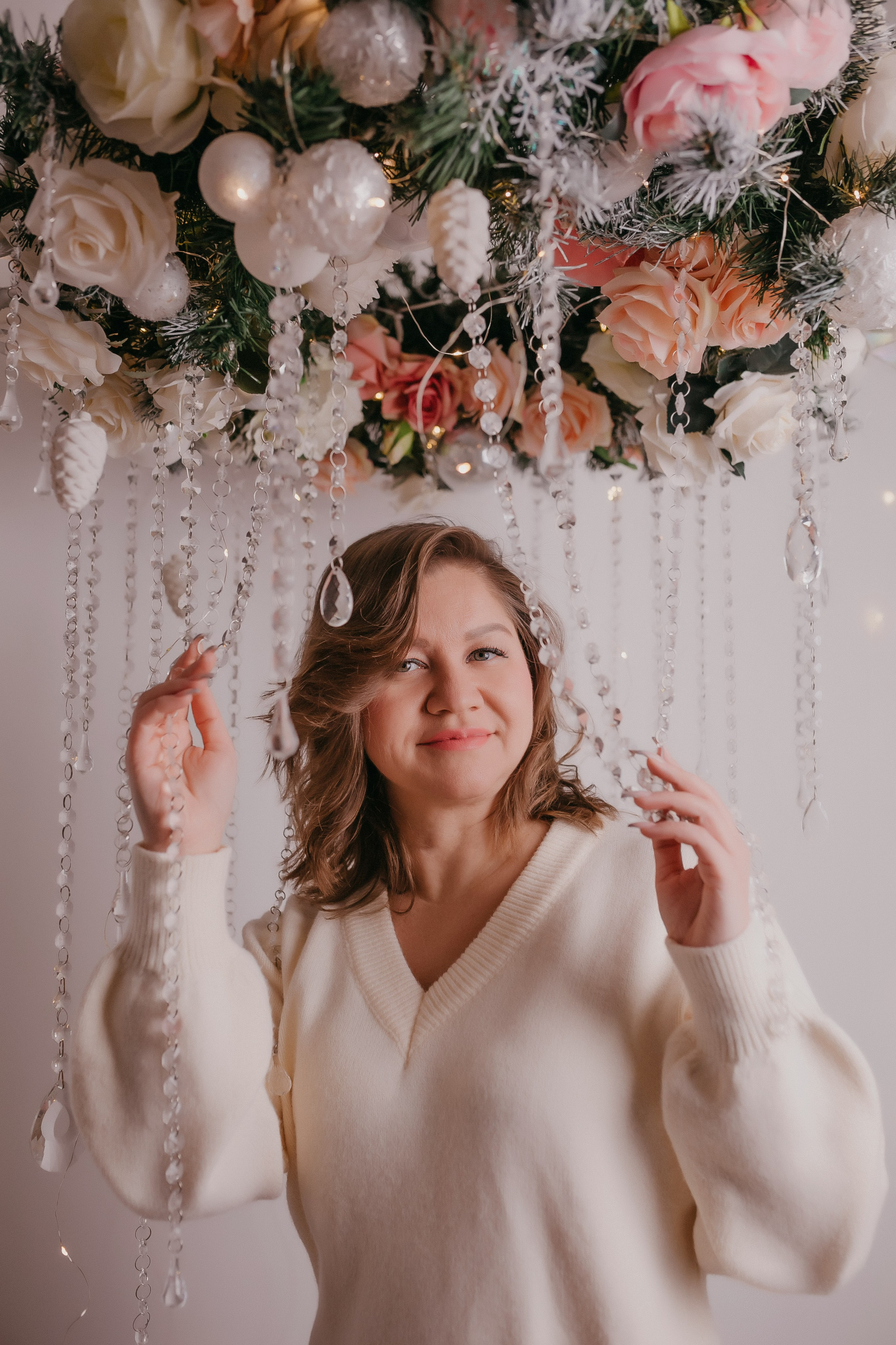 Лейсан. Семейный фотограф в Сургуте