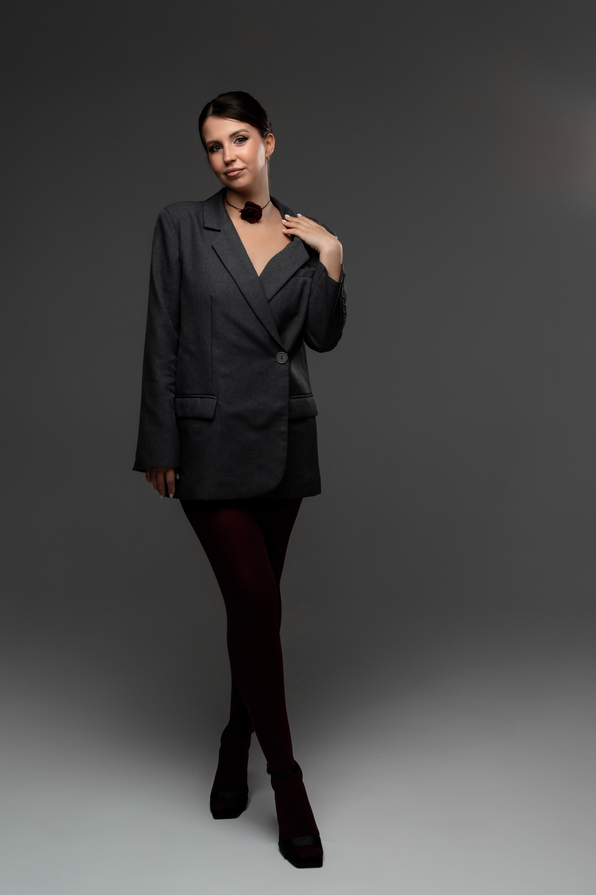 Катя. Свадебный фотограф Чижкова Любовь. Нижний Новгород