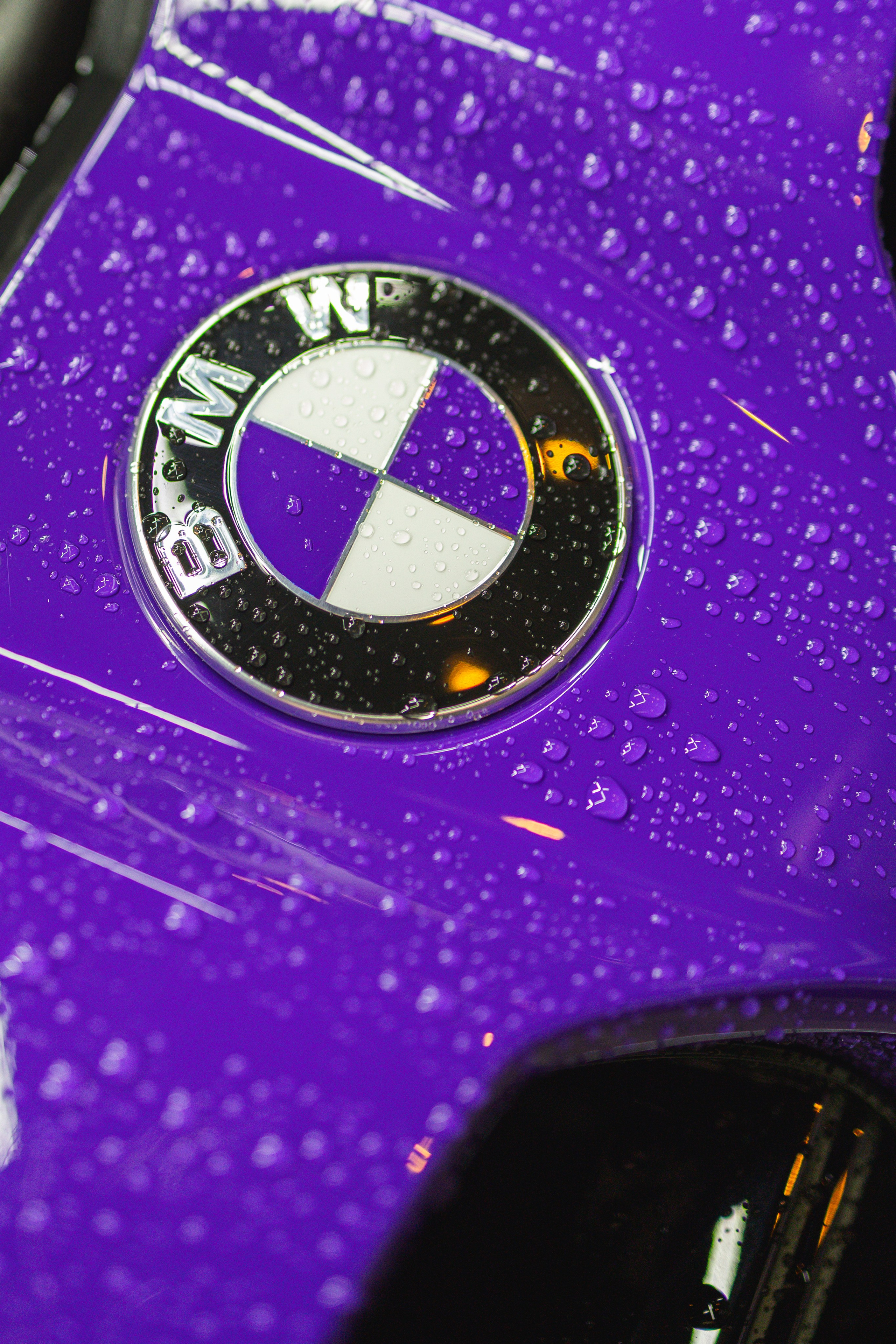 BMW M3 competition touring. Видеограф и фотограф в Санкт-Петербурге