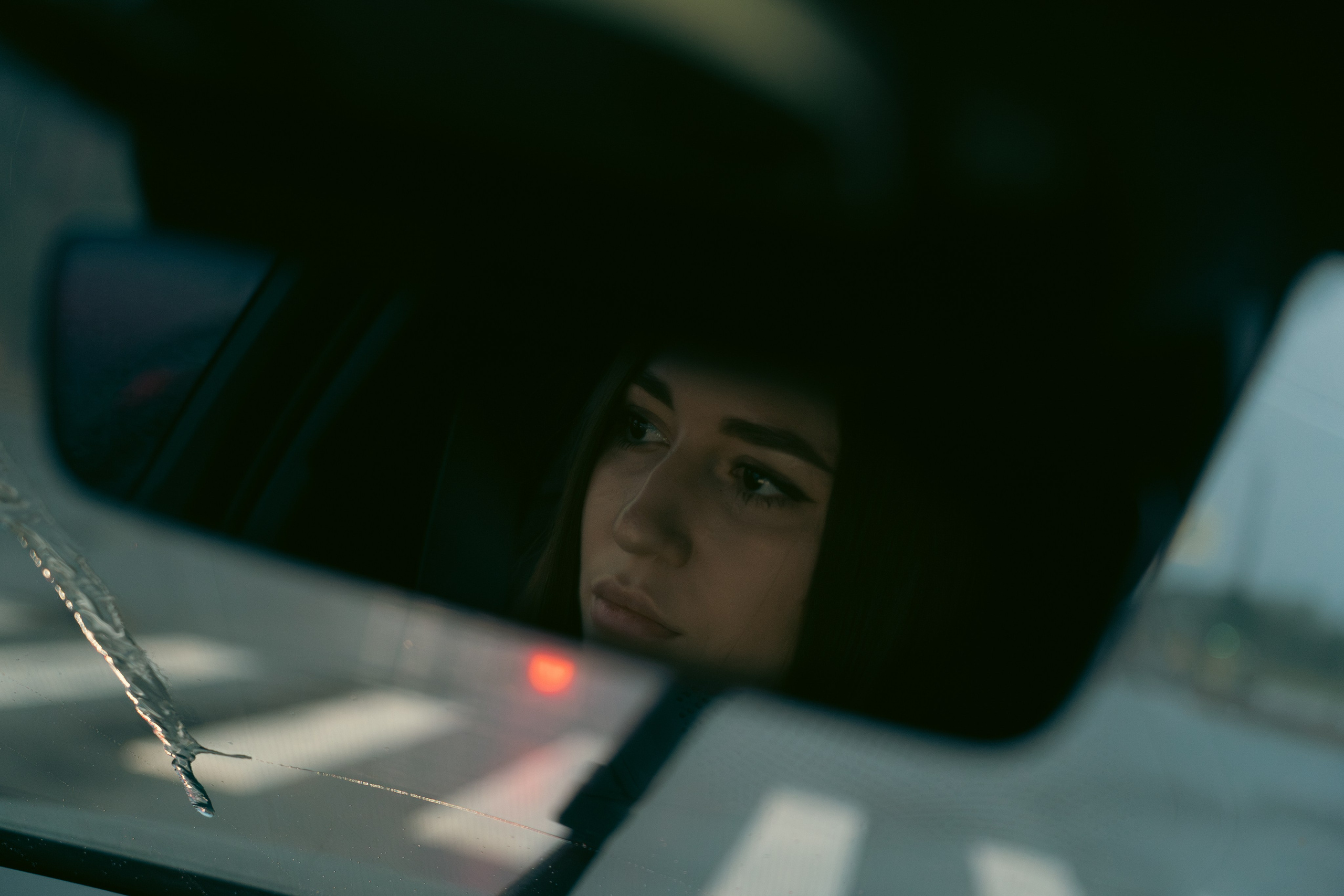 Geely Preface. Видеограф и фотограф в Санкт-Петербурге