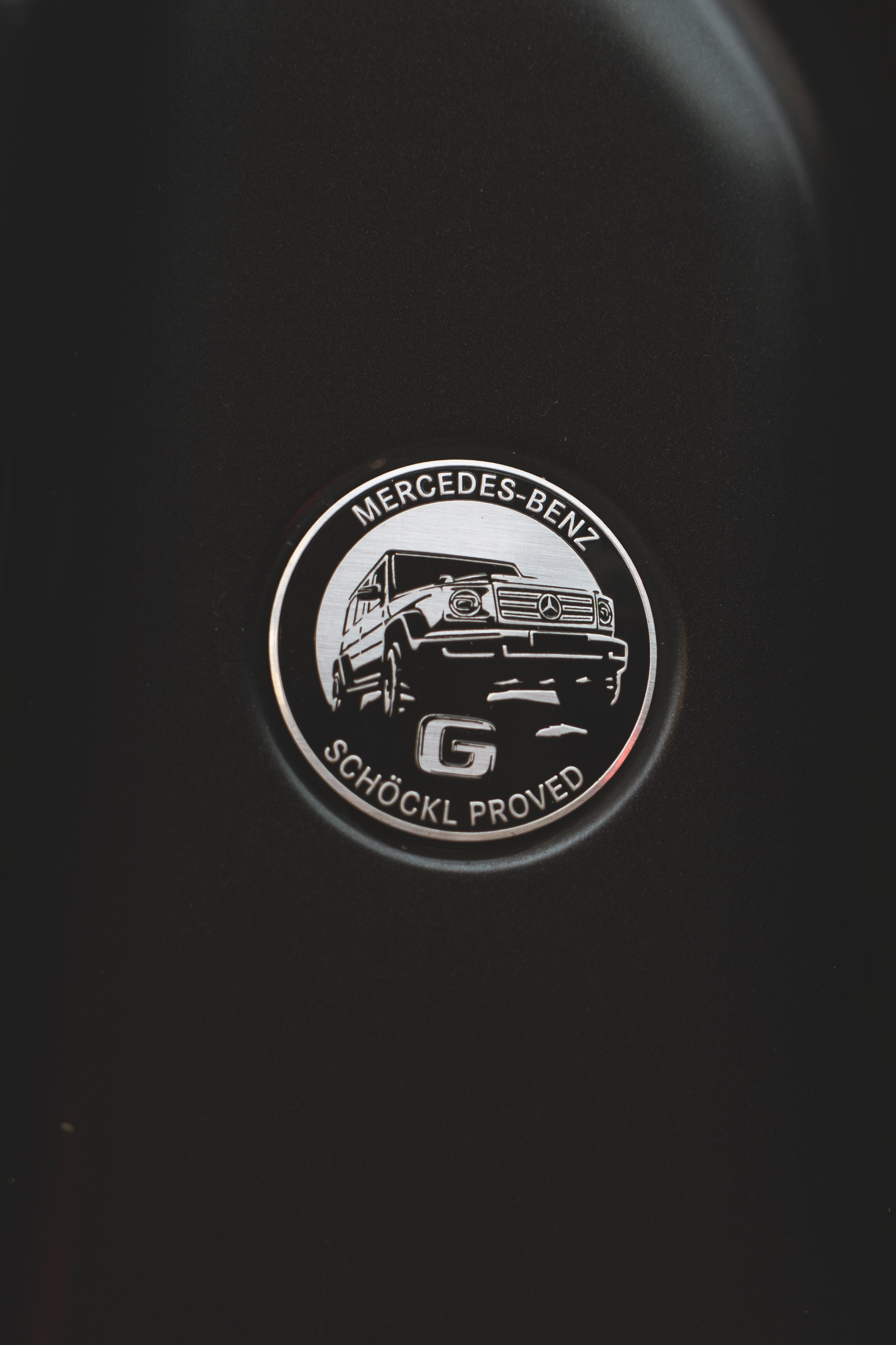 M-B G63 AMG. Автомобильный фотограф в Санкт-Петербурге
