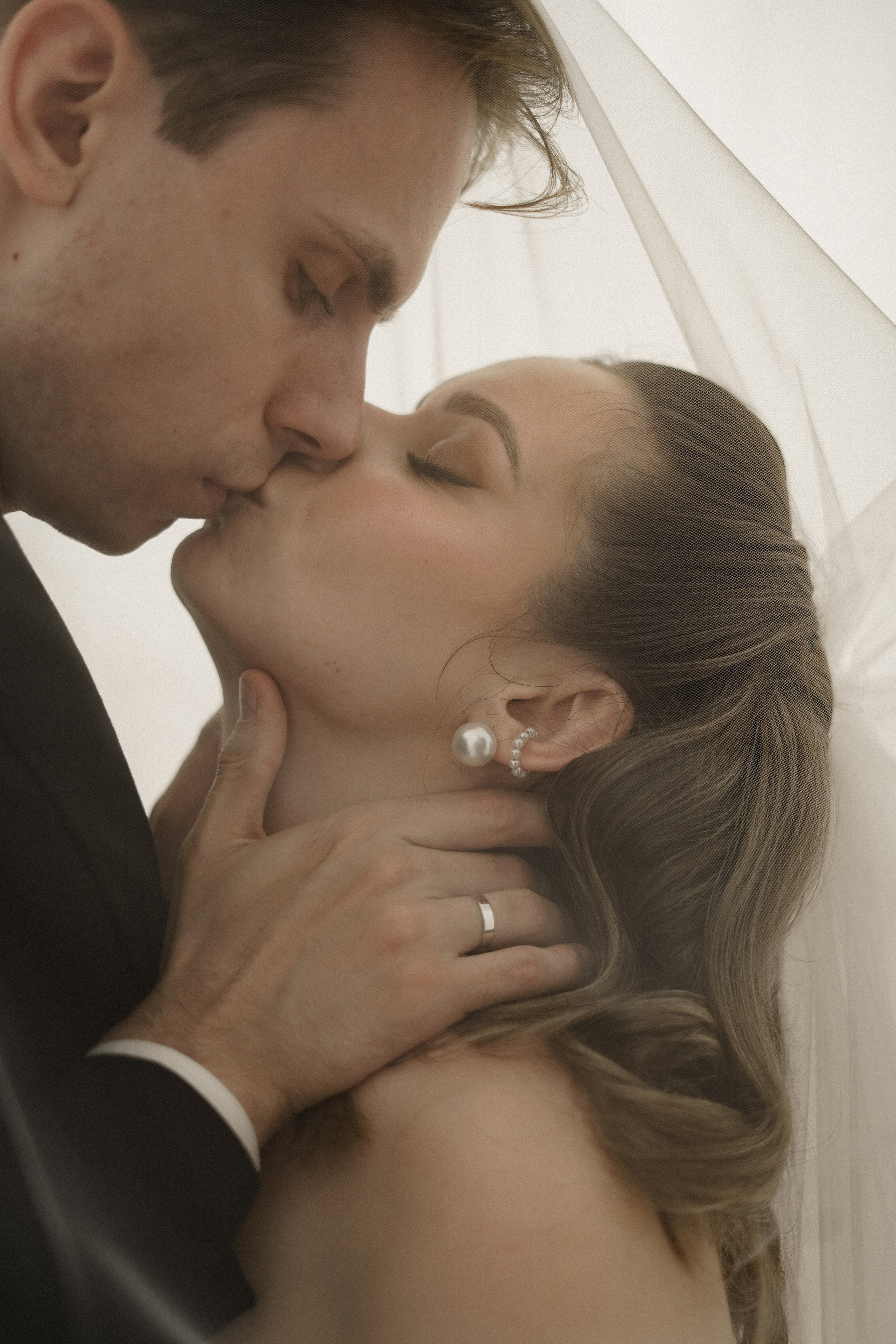 Свадебный фотограф в Санкт-Петербурге Мошина Наталья