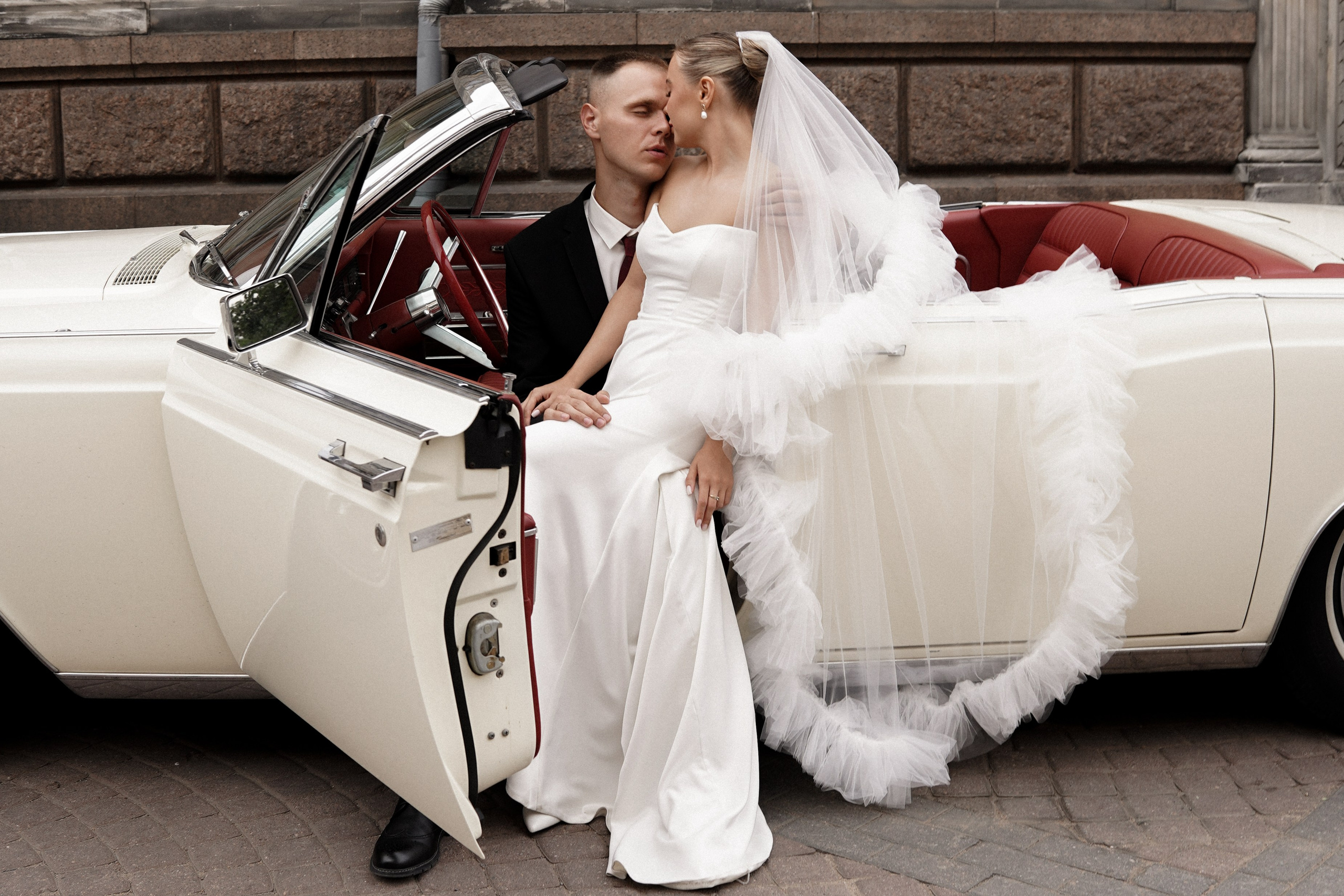 Александр&Виктория. Свадебный фотограф в Санкт-Петербурге Мошина Наталья