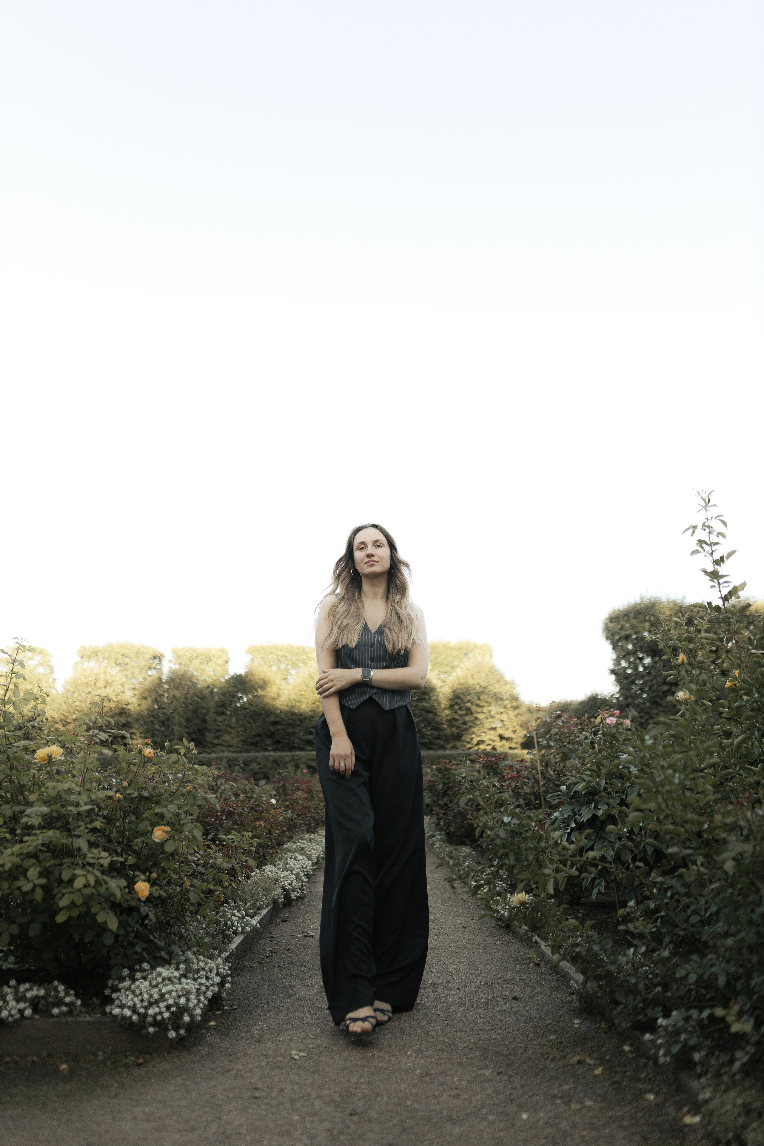 Illusion. Евгения Волошина Фотограф Москва / Белгород