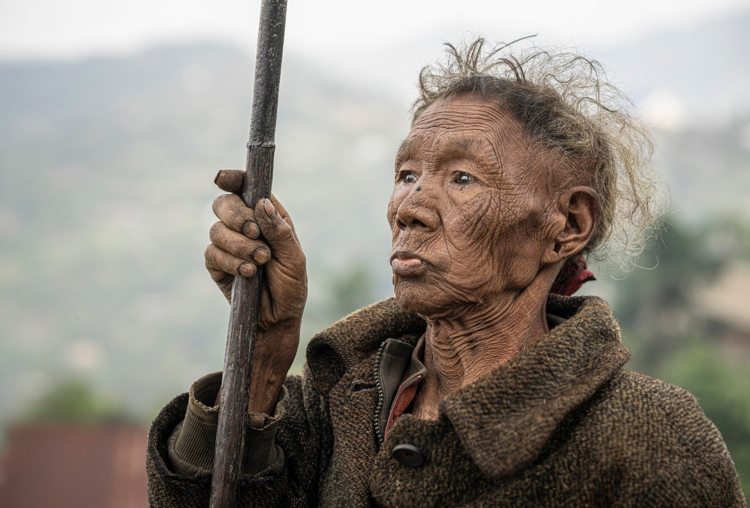 India travel. Фотограф Сергей Танков