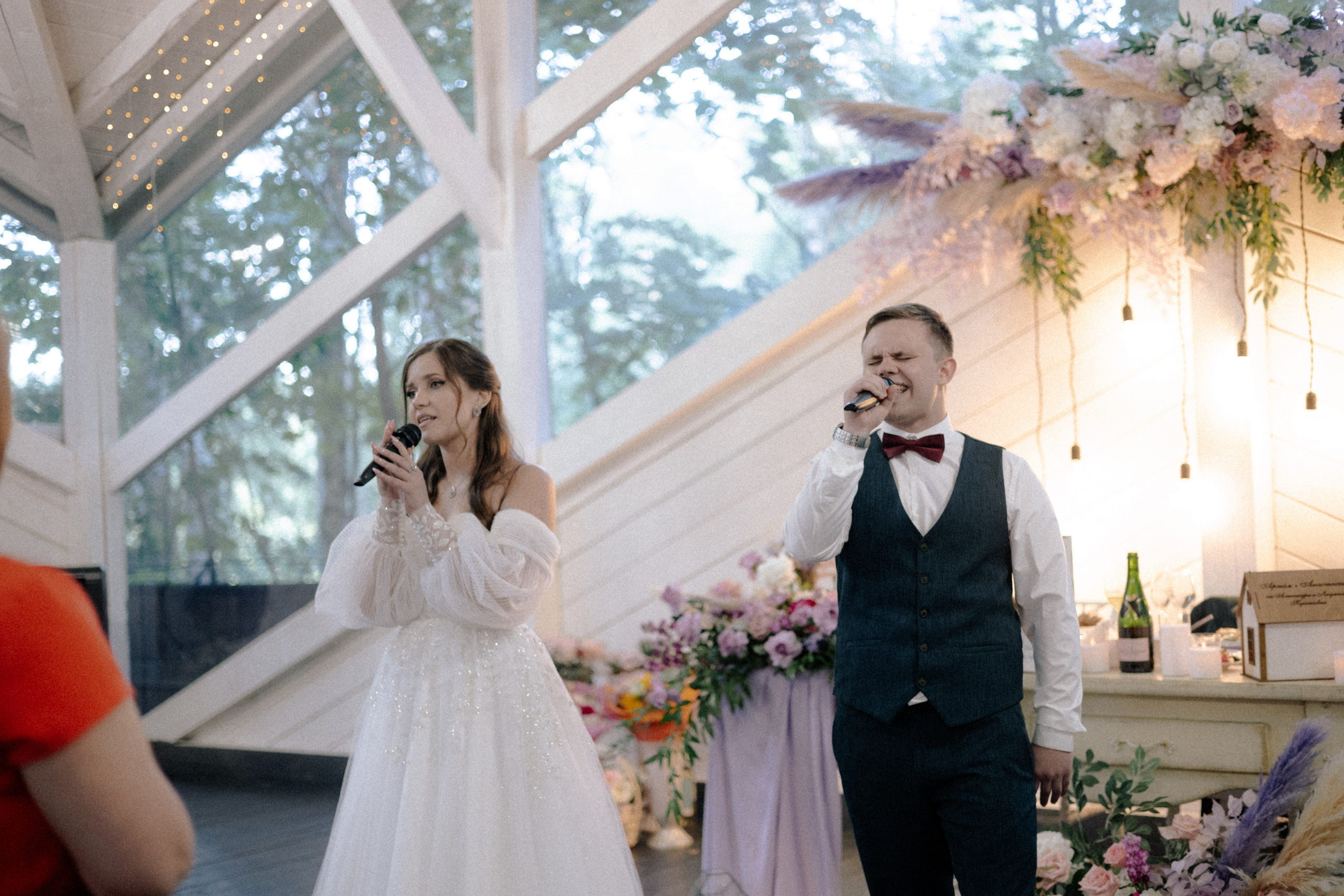 Настя и Артем. Свадебный и портретный фотограф в Москве Анастасия Масюк