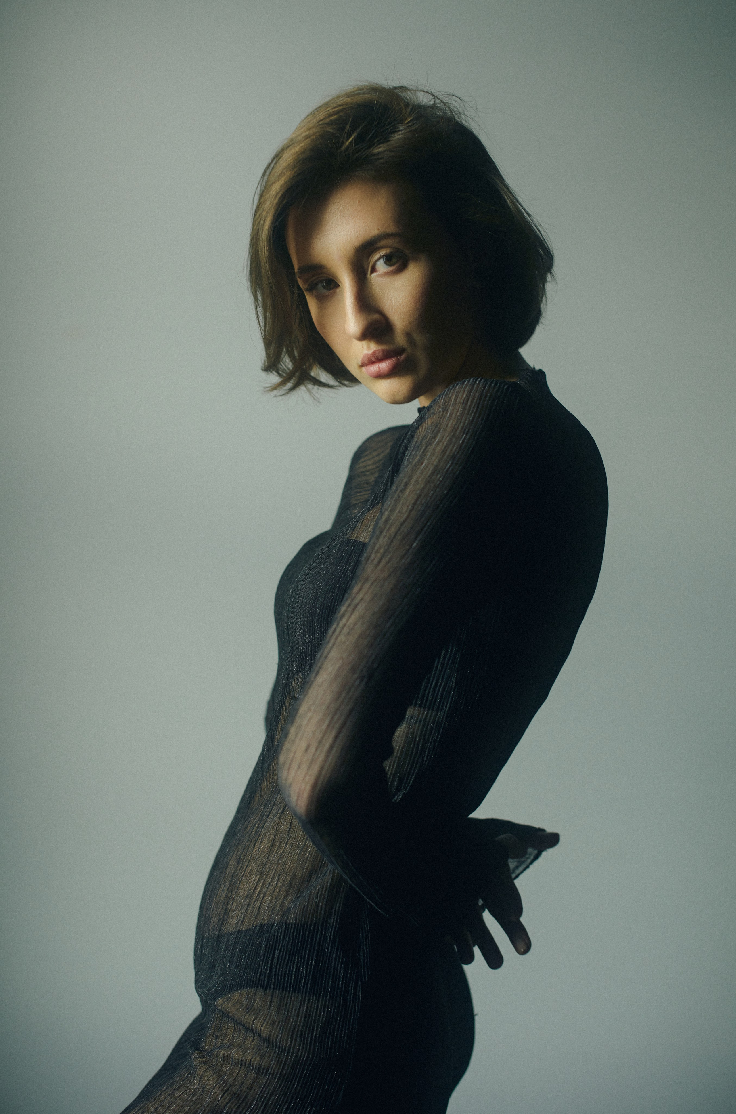 COLOR. Фотограф Красноярск — Москва Сергей Смелян