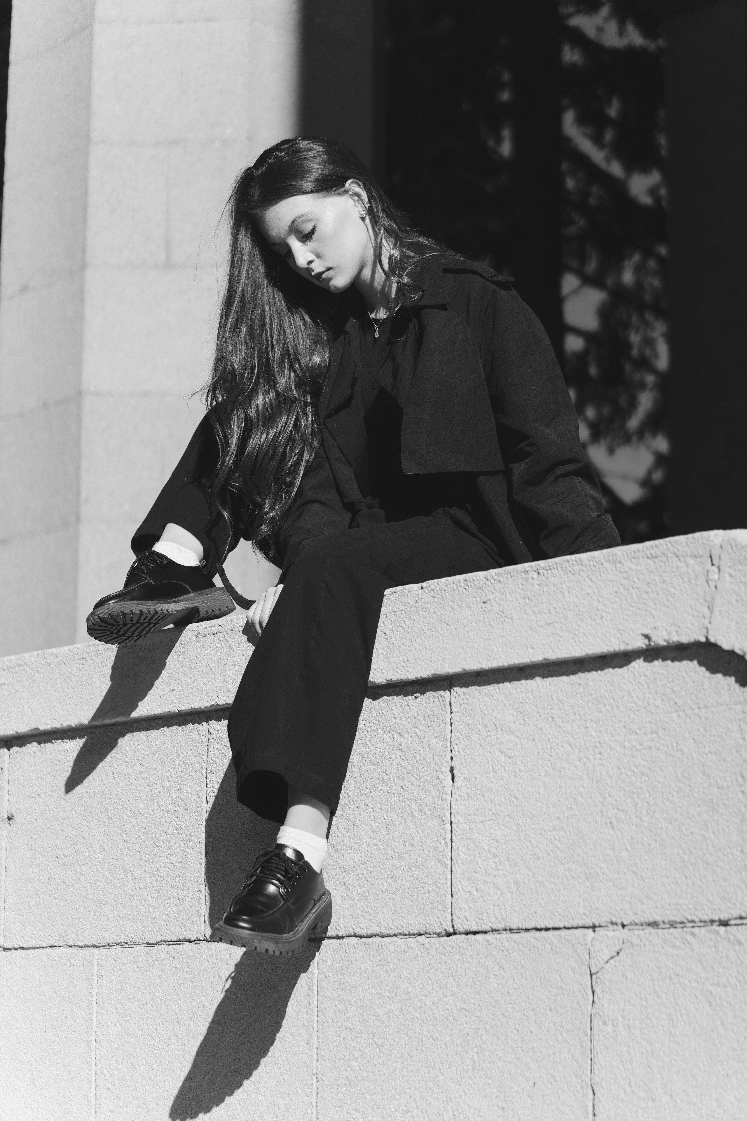 Милана. Фотограф Плеханов Дмитрий