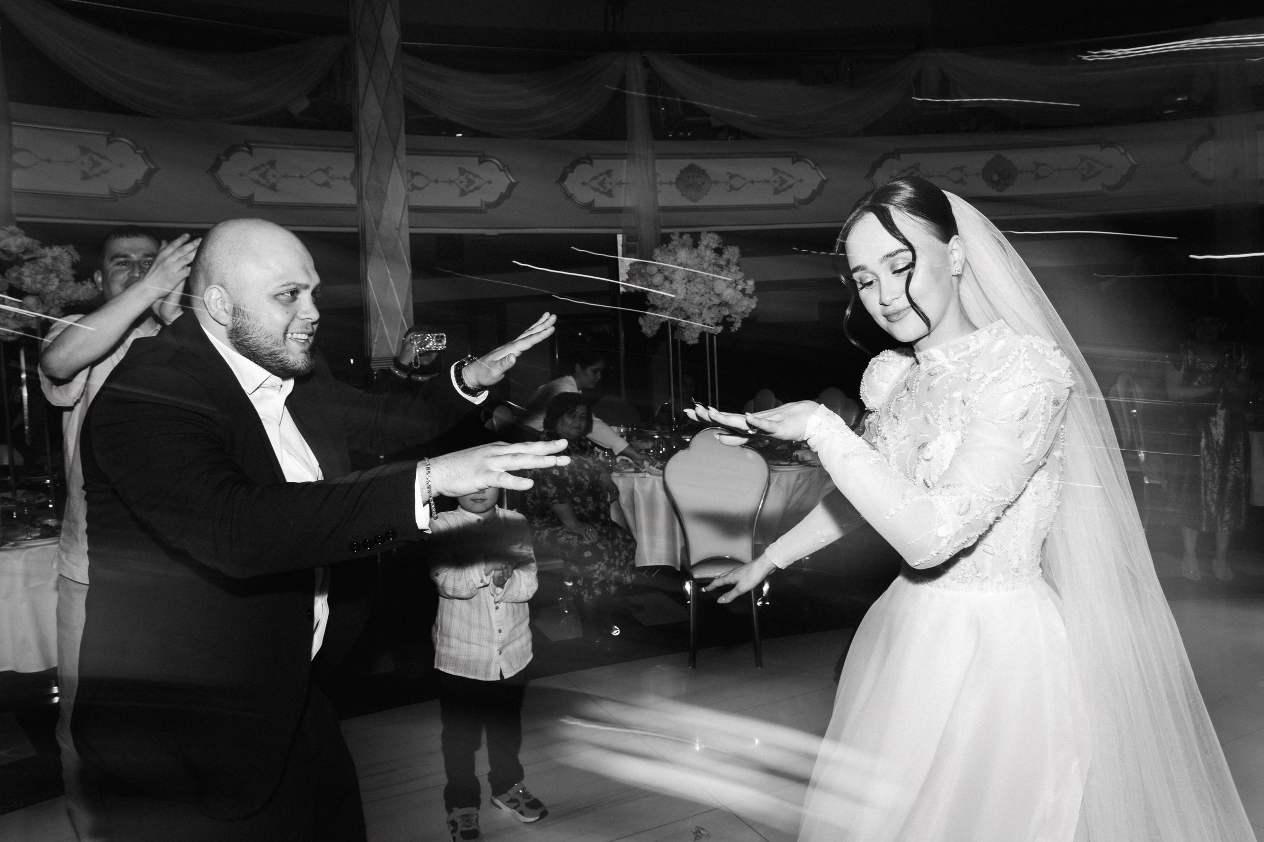 Алишер и Дильноза свадьба. Репортажный и портретный фотограф в Санкт-Петербурге Степлевич Дарья