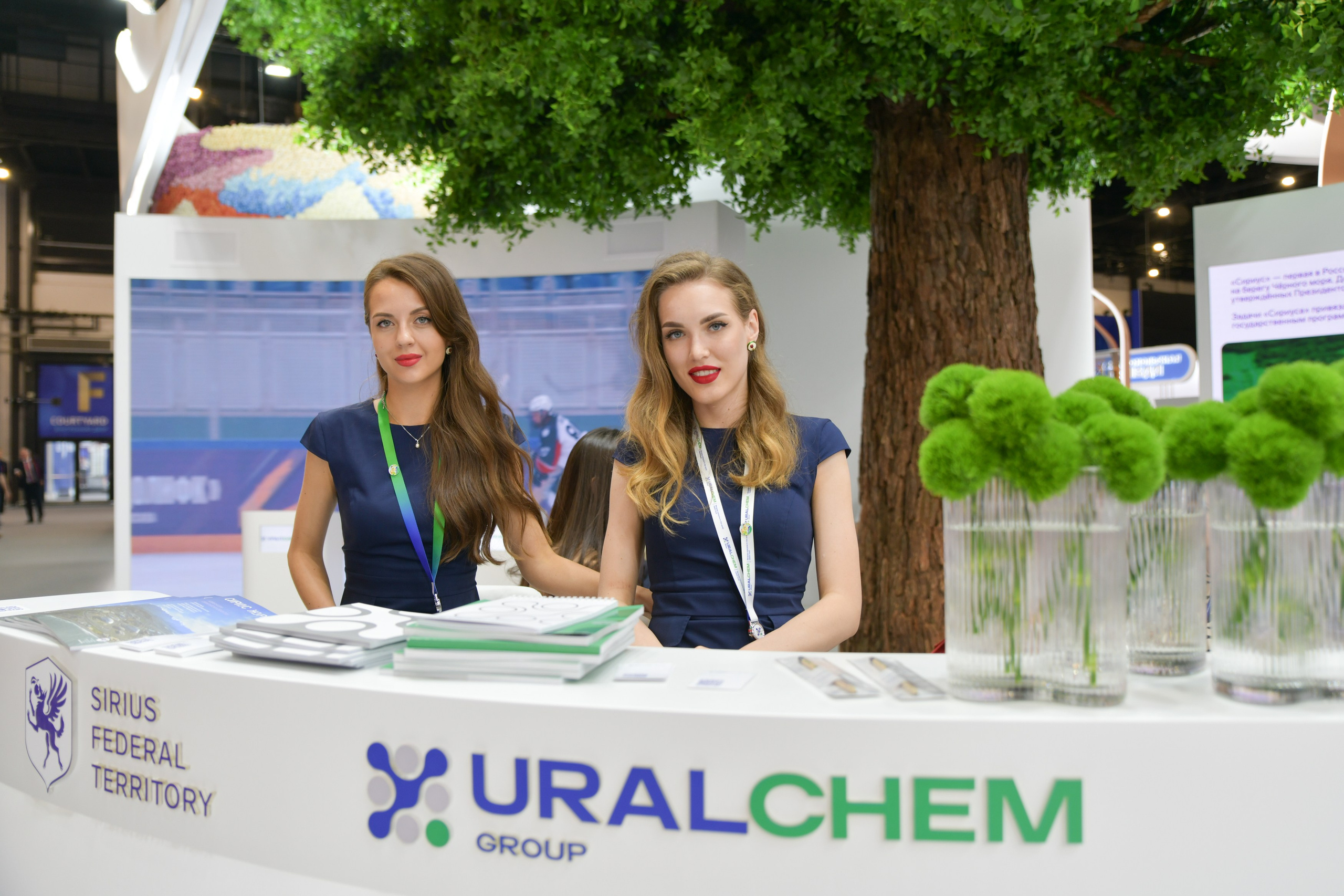 ПМЭФ'24. Женский фотограф в Санкт-Петербурге Степлевич Дарья