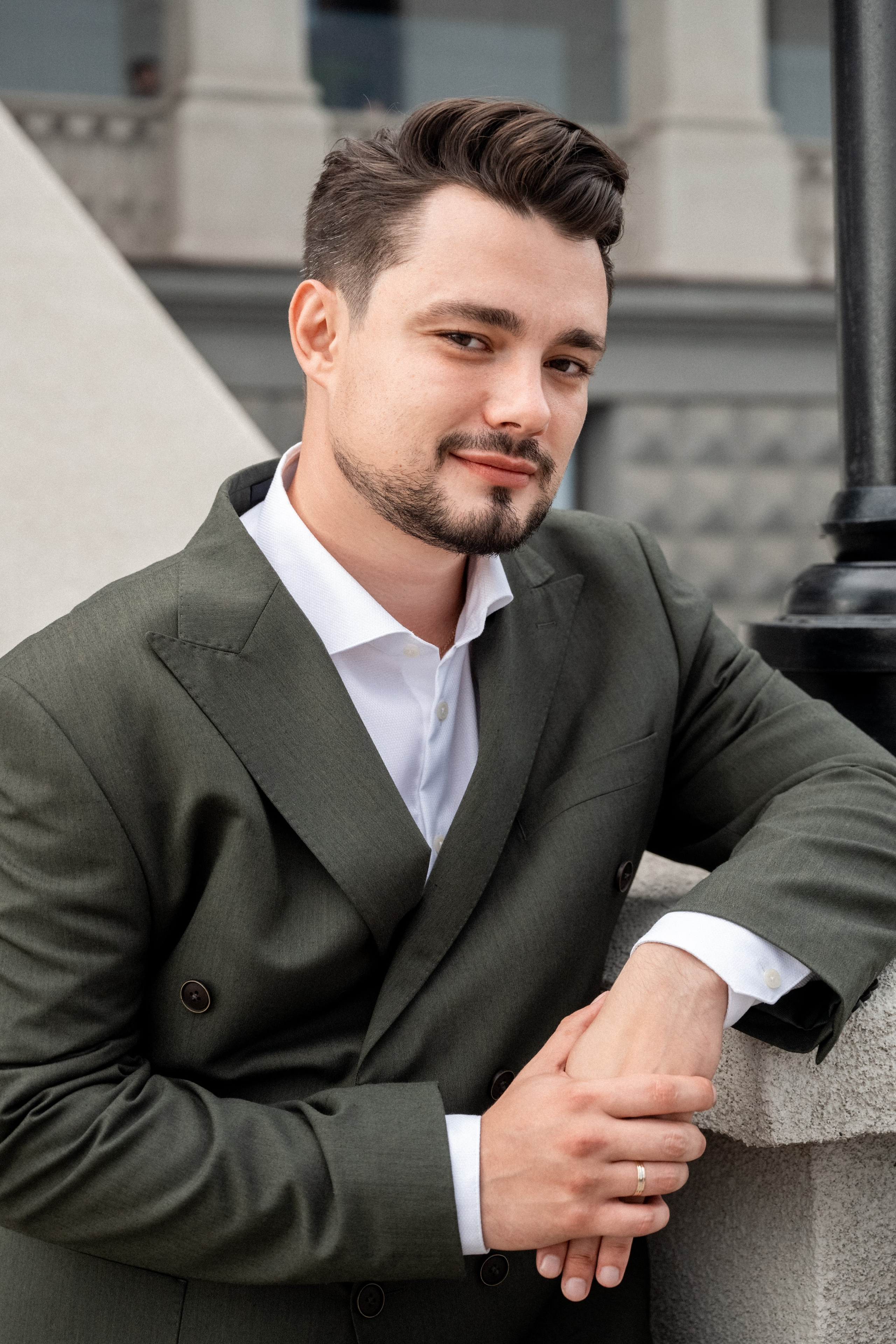 Свадьба Кирилла и Ксении