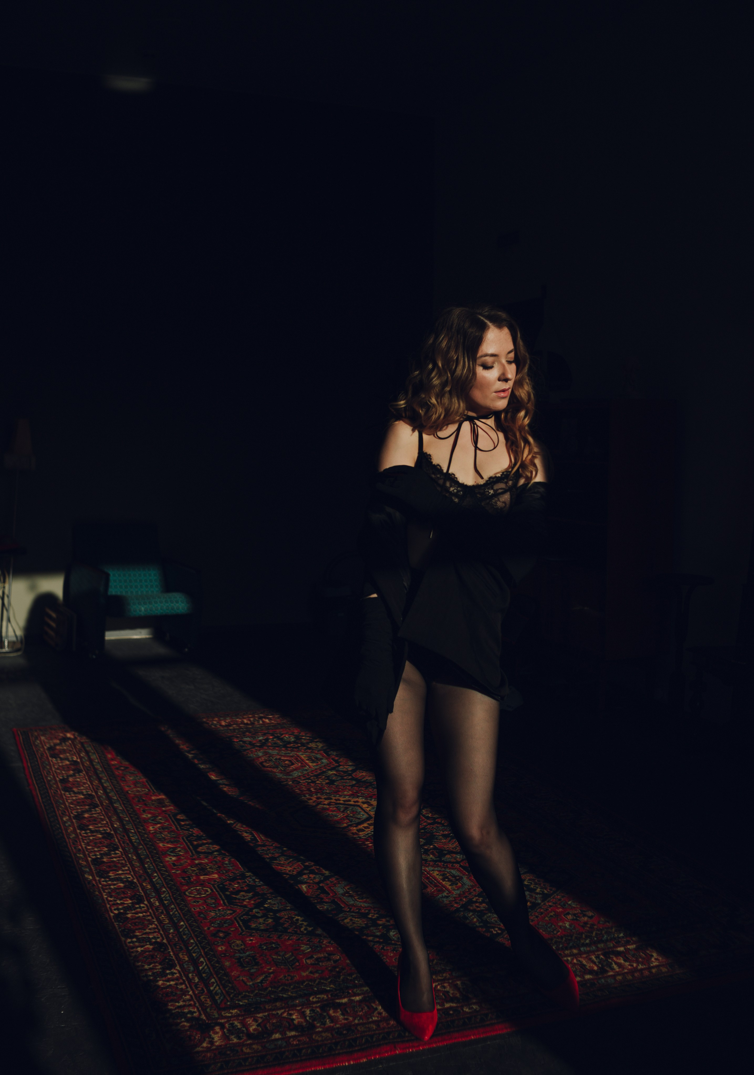 Виктория. Фотограф Брянск