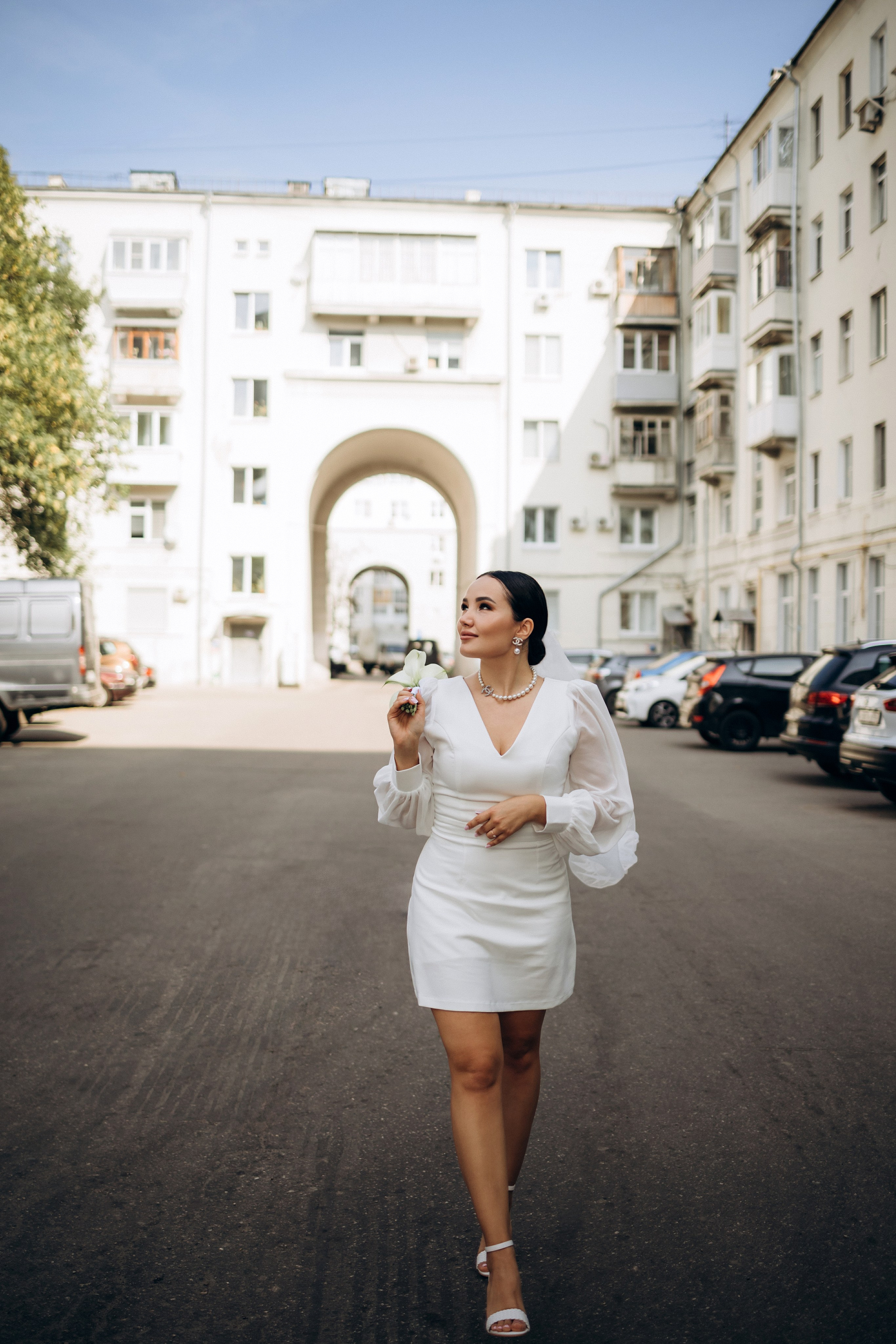 Анвар и Анастасия. Фотограф Нижний Новгород