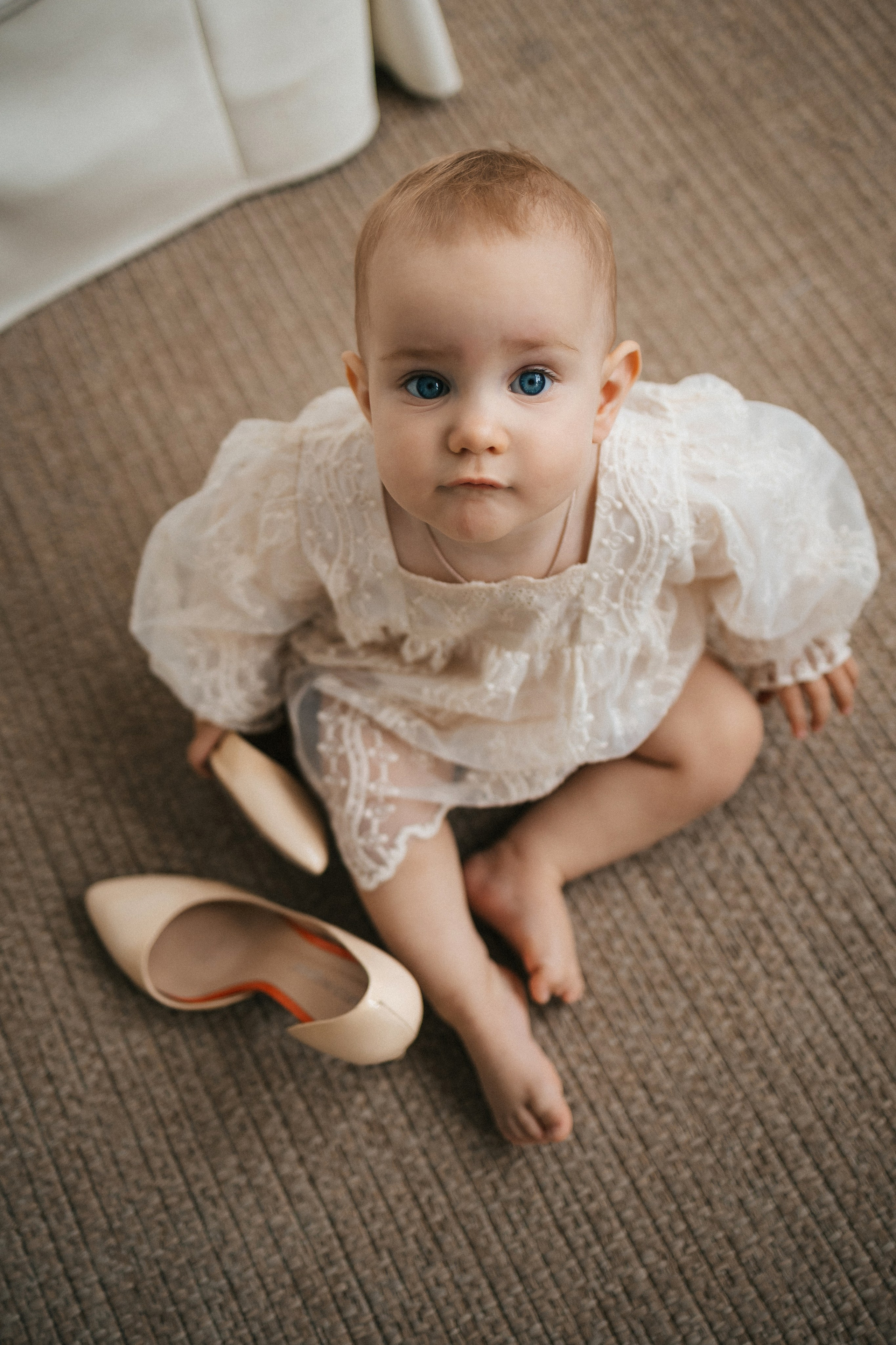 Лиза. Фотограф Нижний Новгород