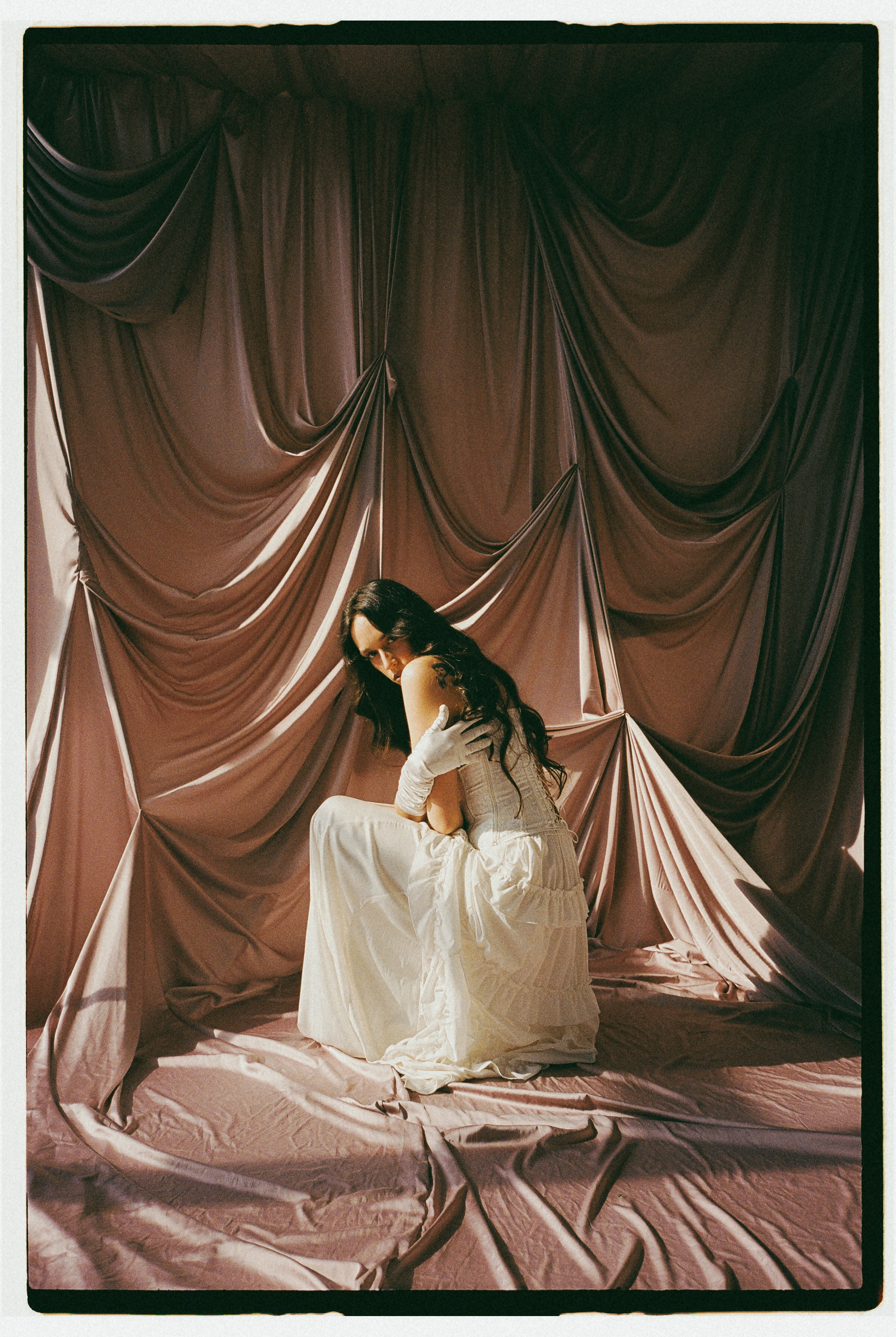 Film Лера. Светлана, свадебный фотограф Санкт-Петербург / СПб