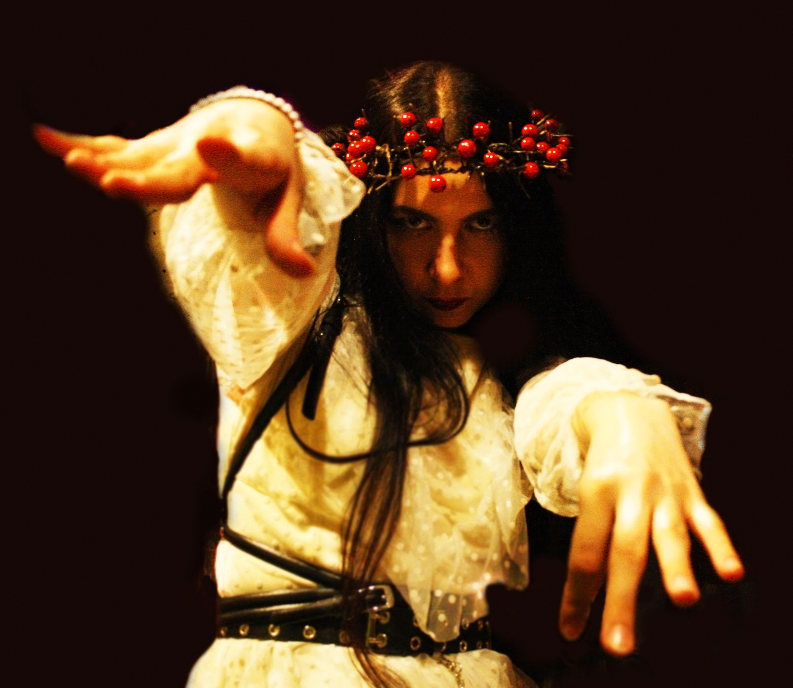 Творческие