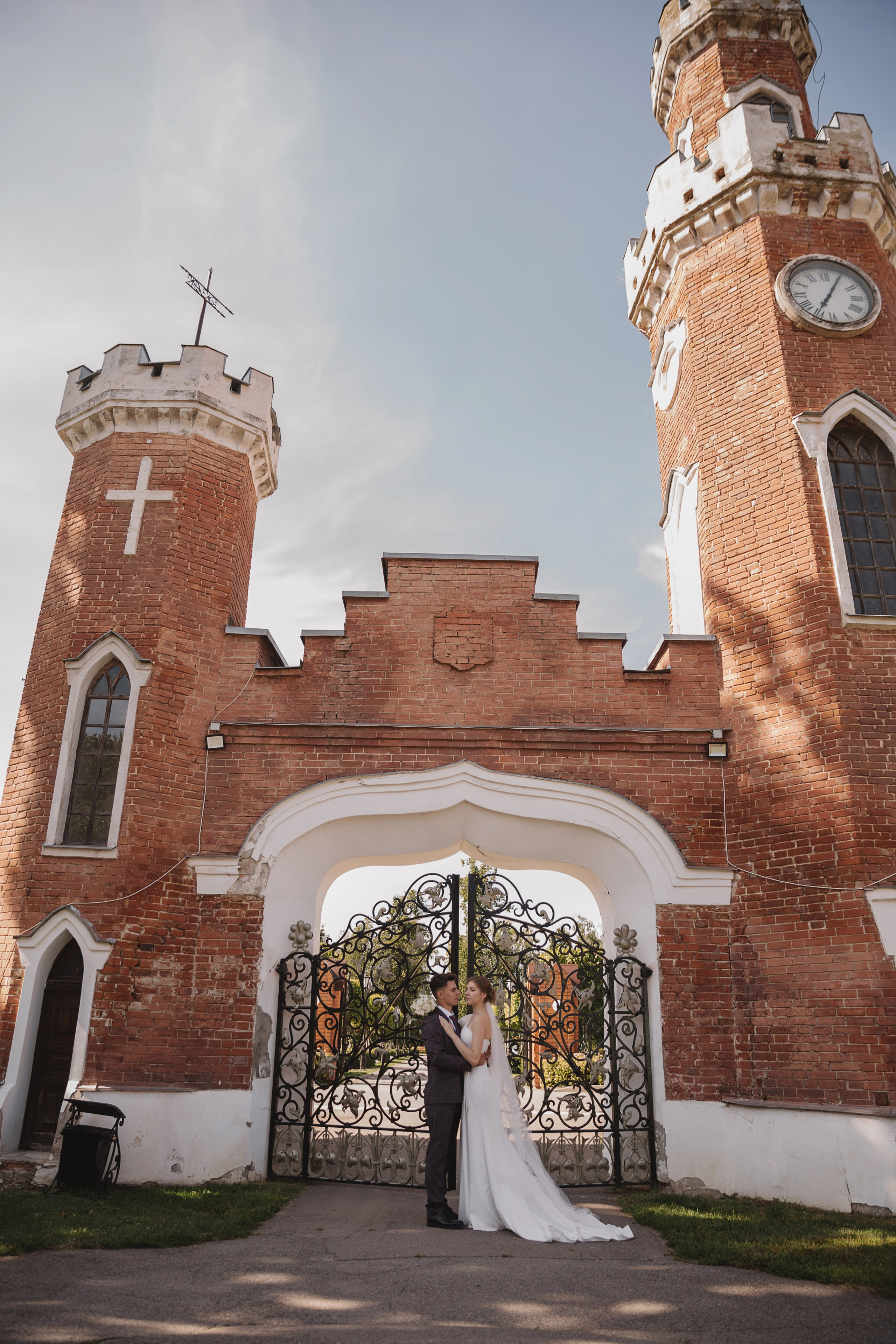 Георгий и Анастасия. Персональный, семейный и портретный фотограф в Воронеже Майя Яхонтова